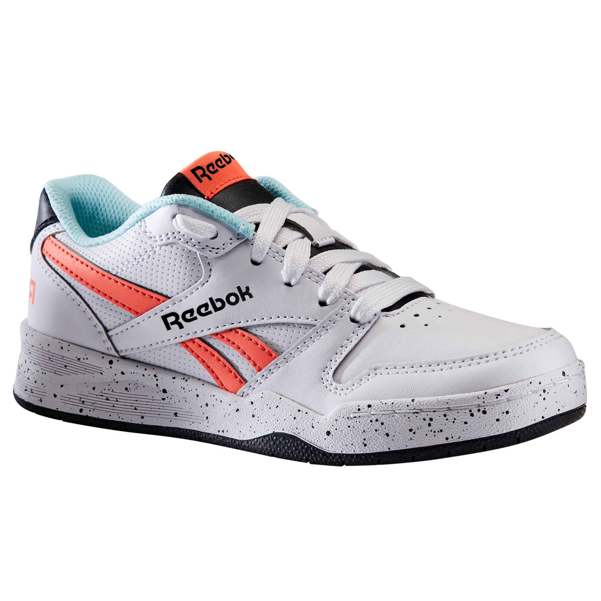 Buty do chodzenia dla dzieci Reebok BB 4500