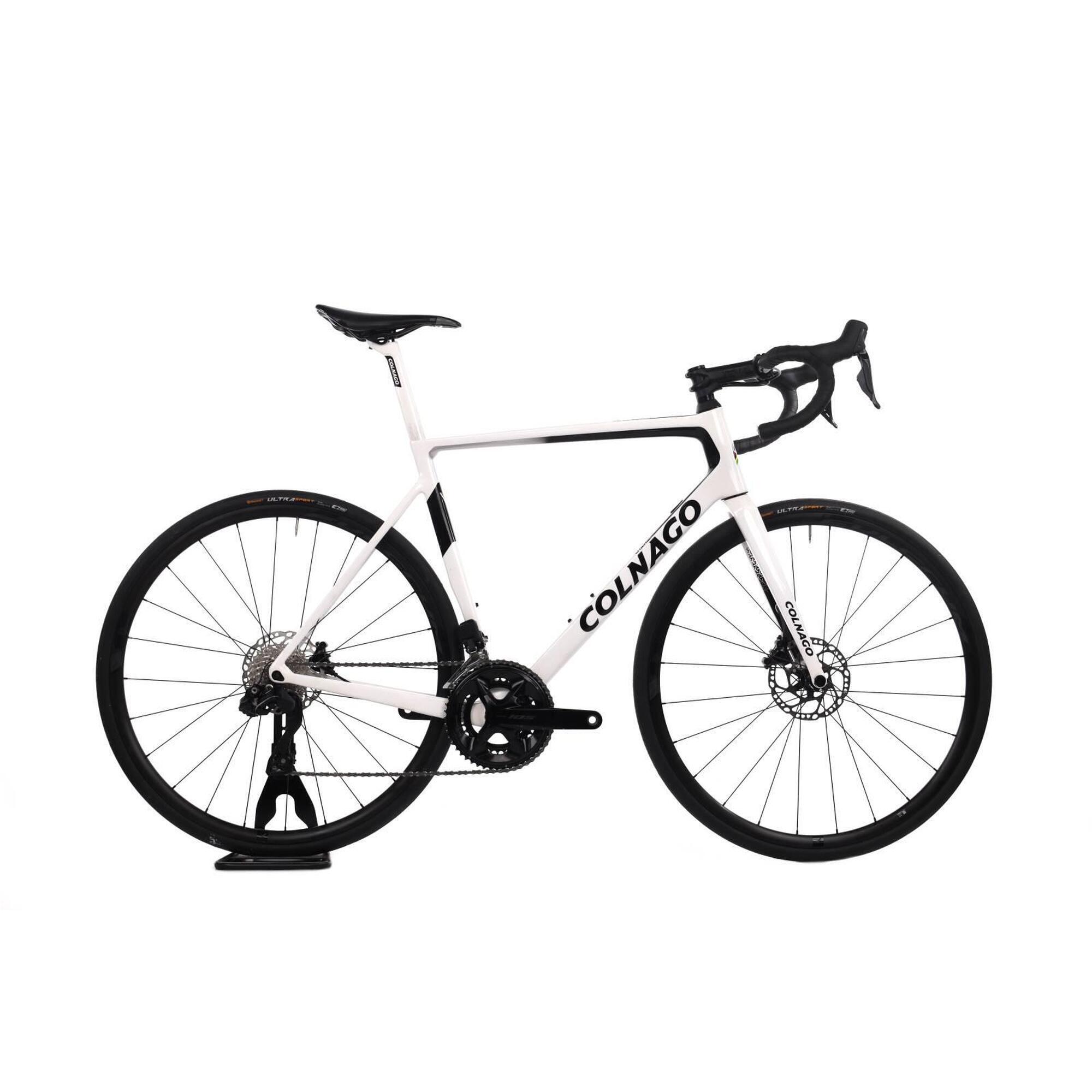 Second Life - Rower szosowy - Colnago - Dobry