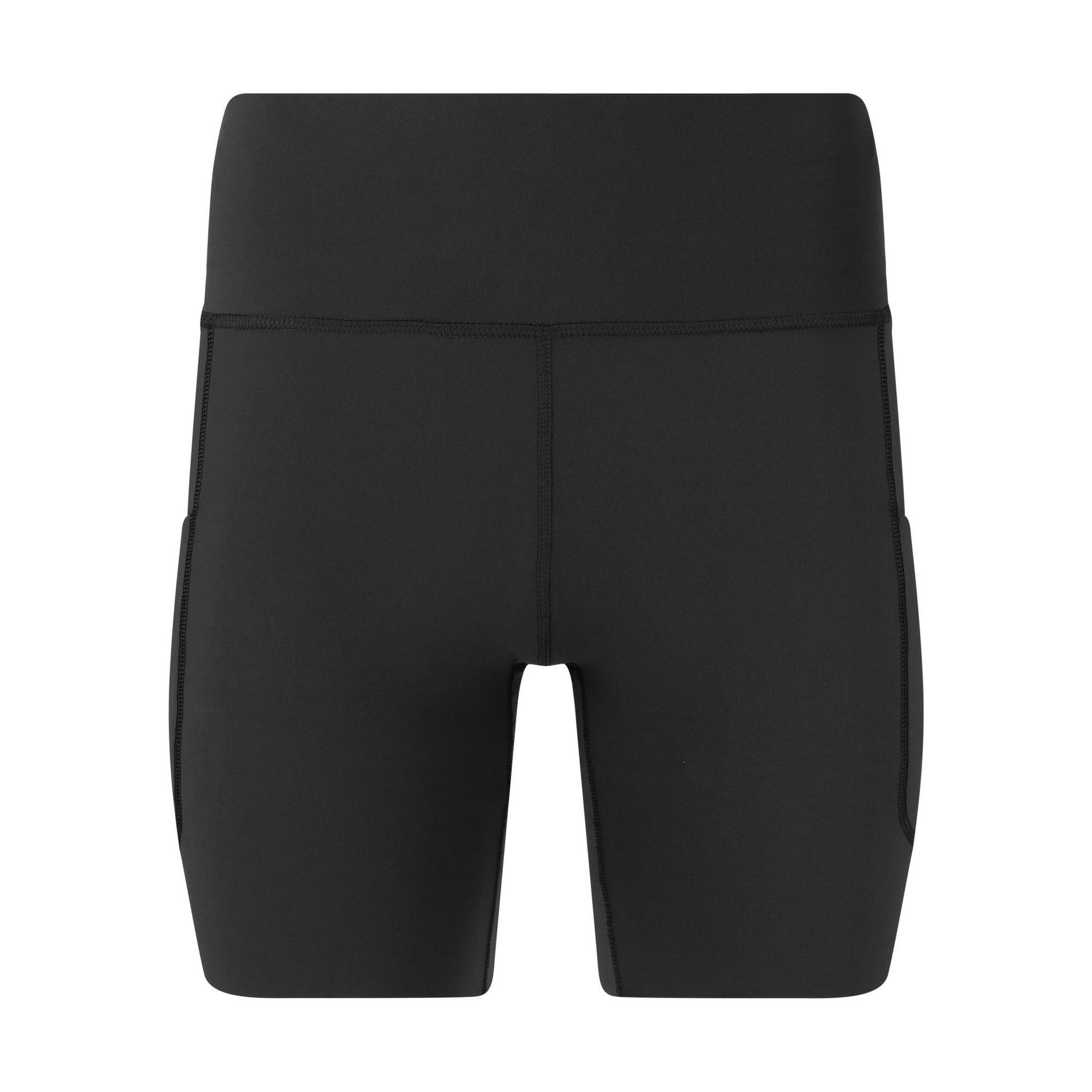 Damskie spodenki kompresyjne Endurance Move