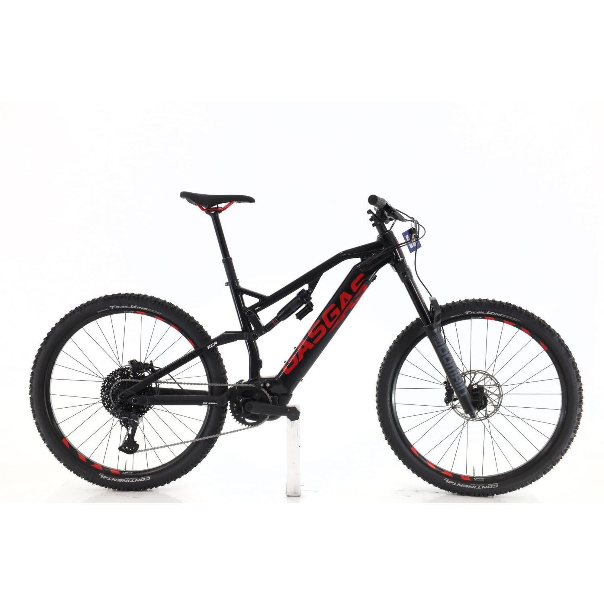 Second life · R. elektryczny · Eca 1 · W doskonałym stanie