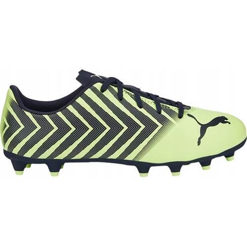 Buty piłkarskie dla dzieci Puma Tacto Ii Fg, ag