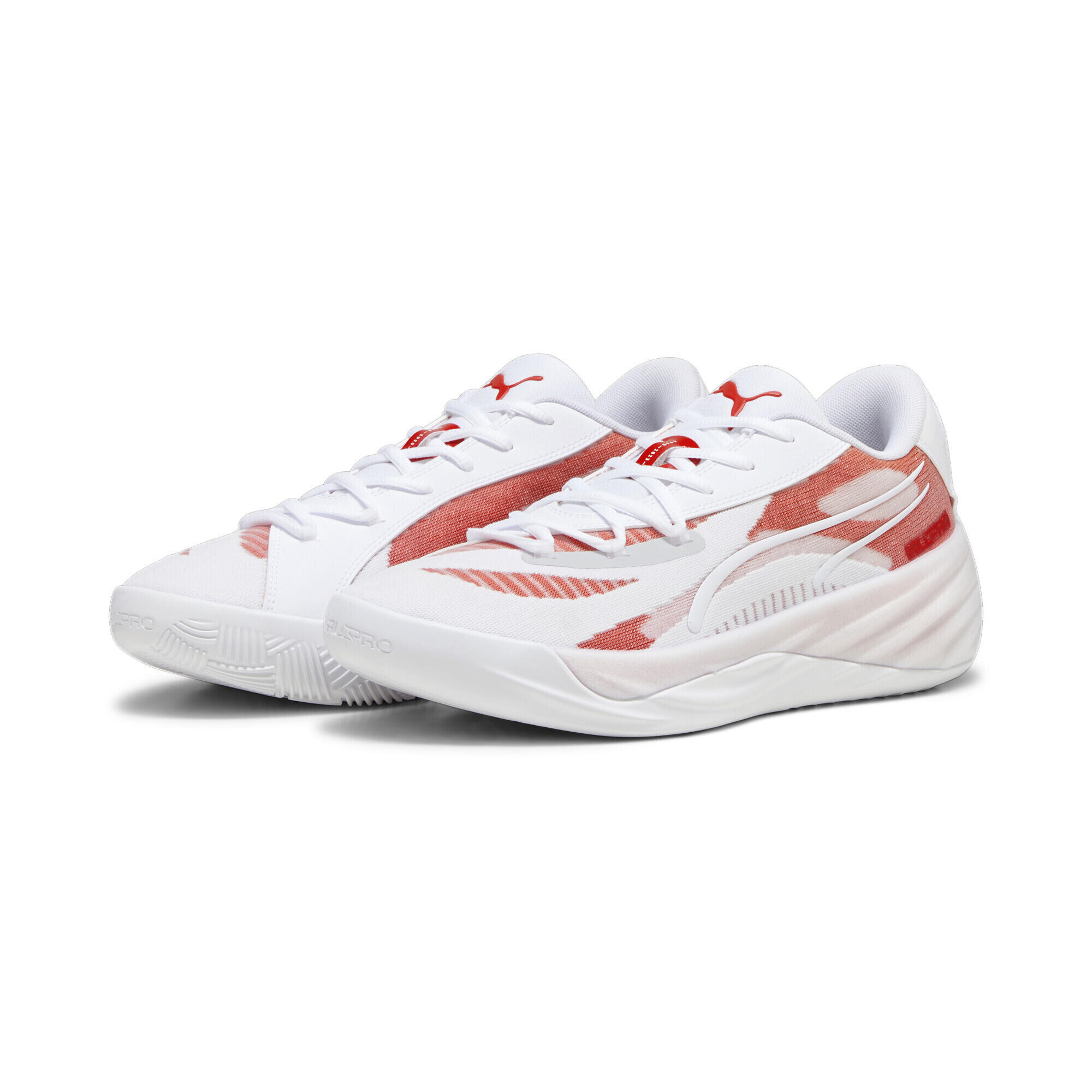 Buty koszykarskie All-Pro NITRO Team PUMA