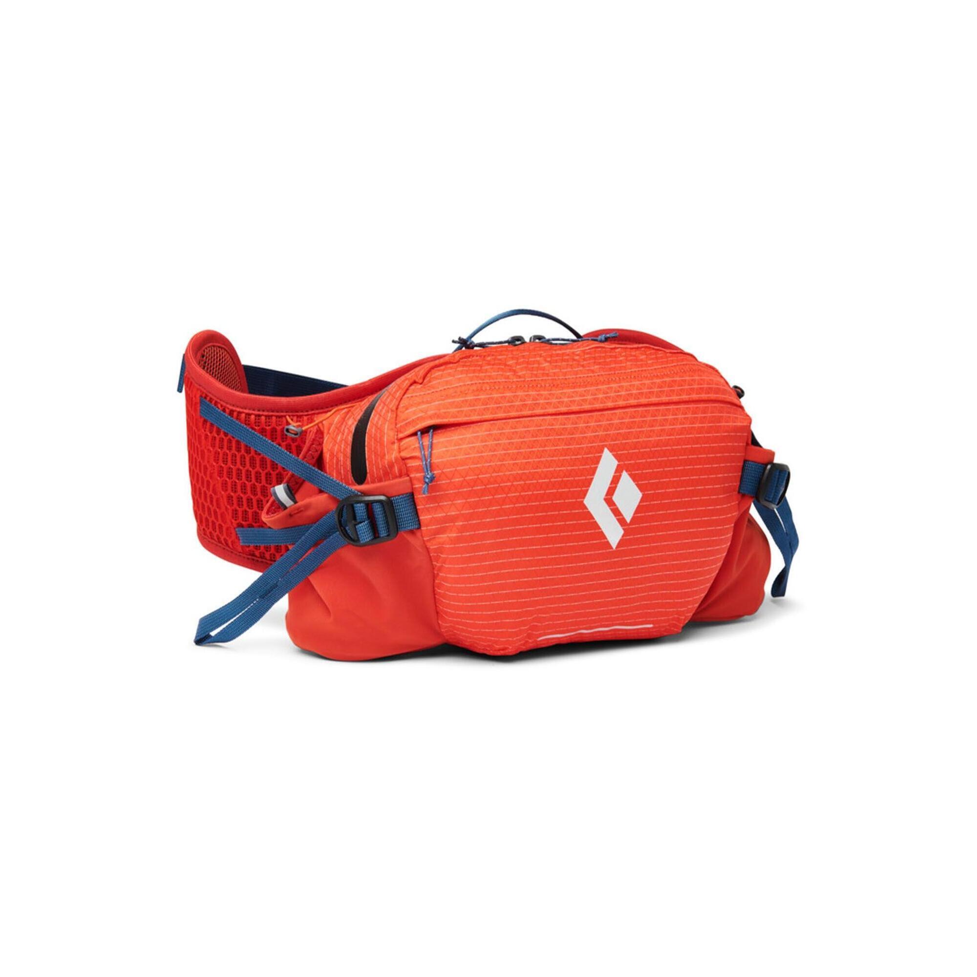 Torebka biodrowa Black Diamond Pursuit 6 Waist Pack