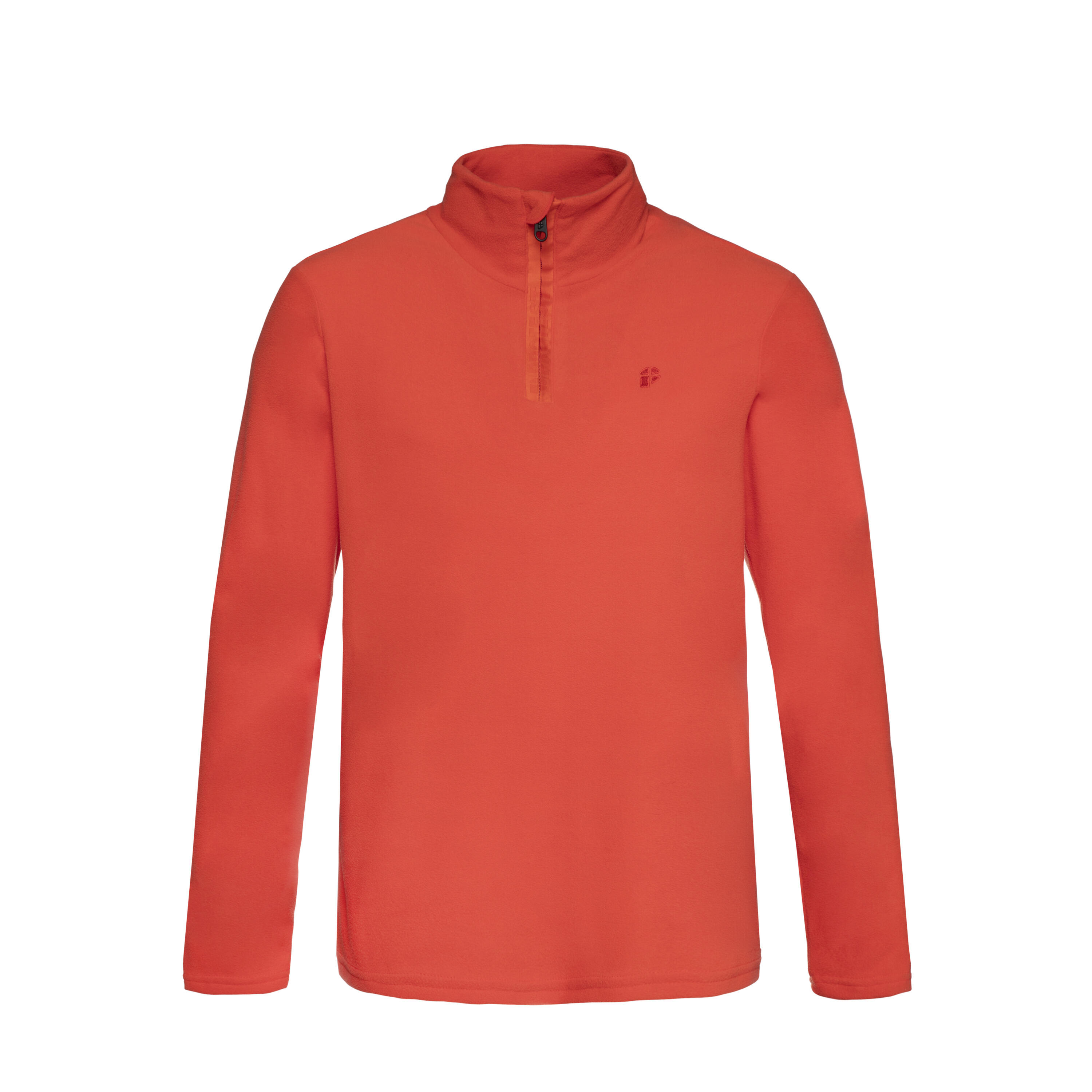 Polar z zamkiem błyskawicznym 1/4 Protest Perfecto