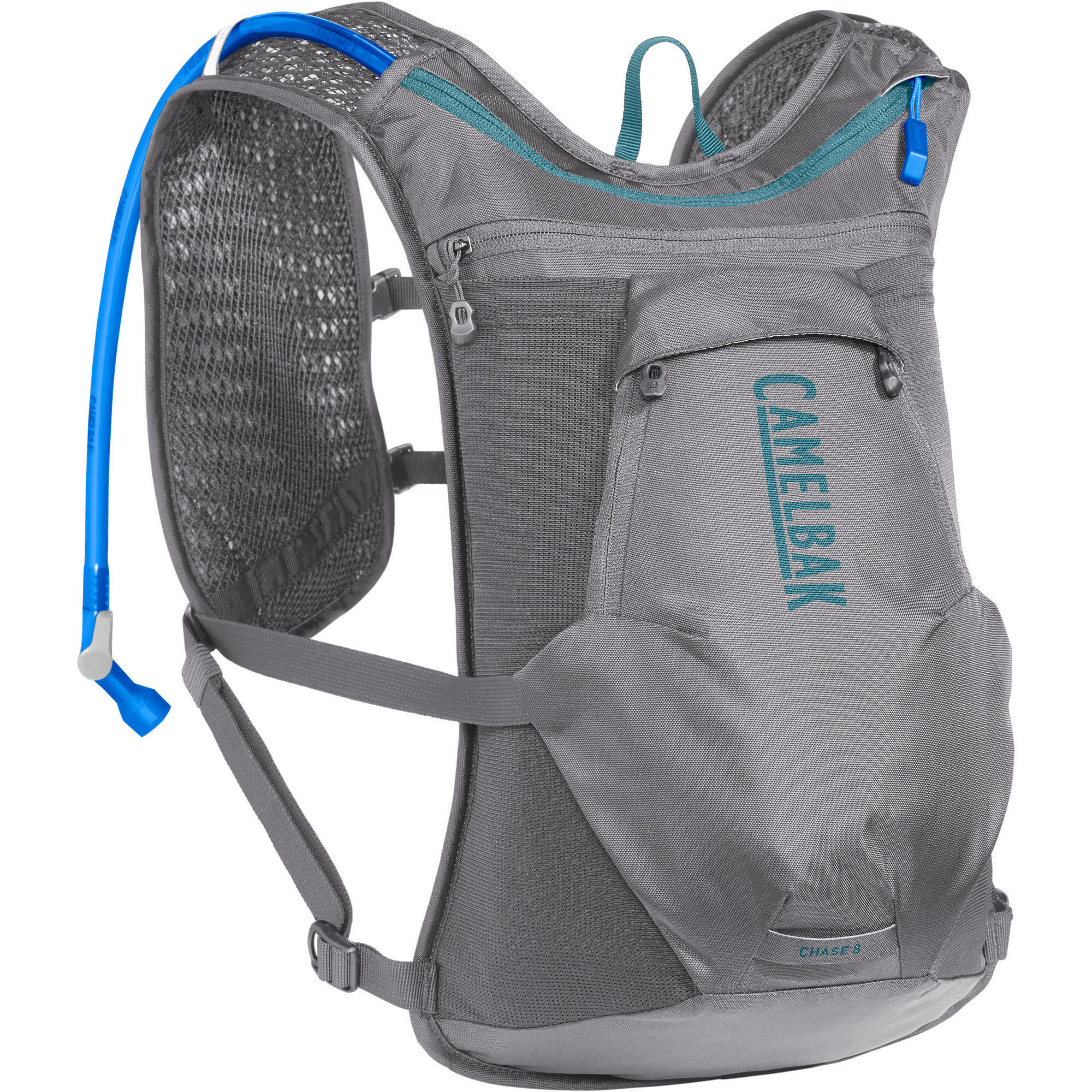 Kamizelka CamelBak Chase 8 Vest + organizer narzędzi rowerowych