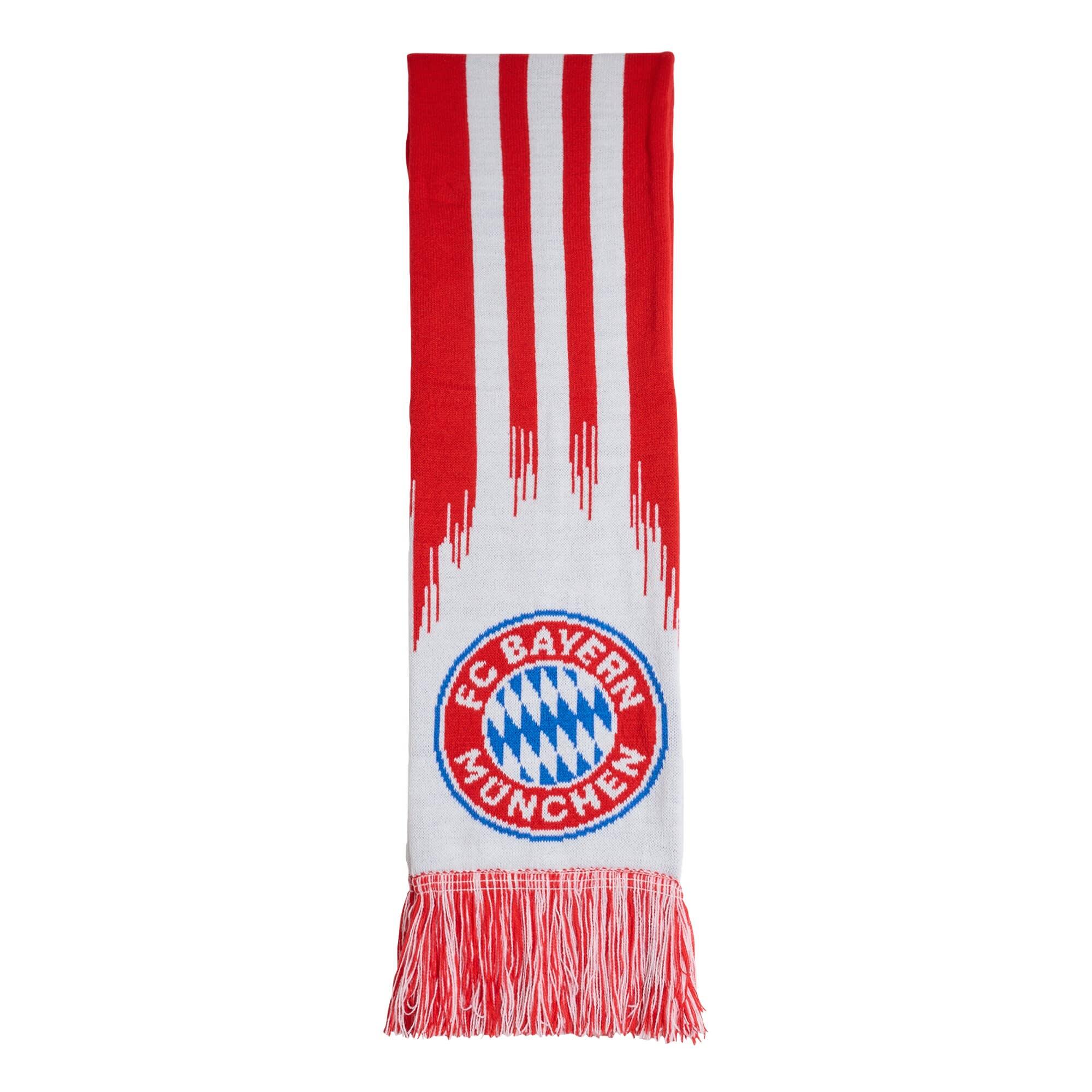 Szalik FC Bayern Home