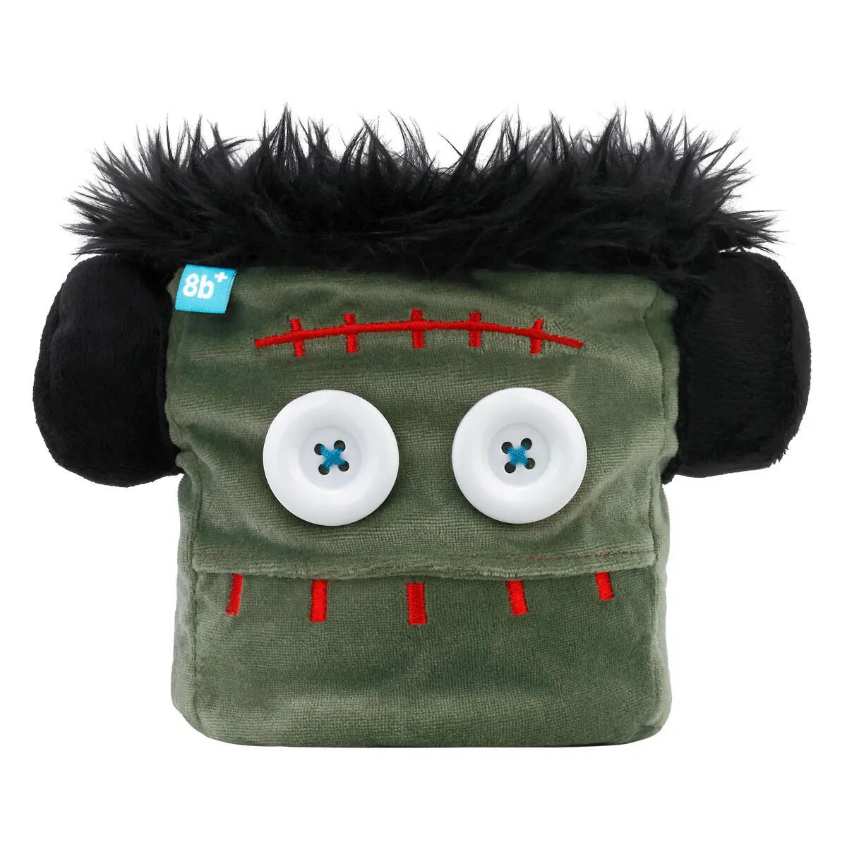 Limitowana edycja torby magnezjowej 8bplus Franklin