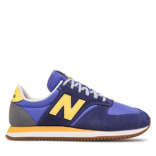Buty do chodzenia damskie New Balance 420
