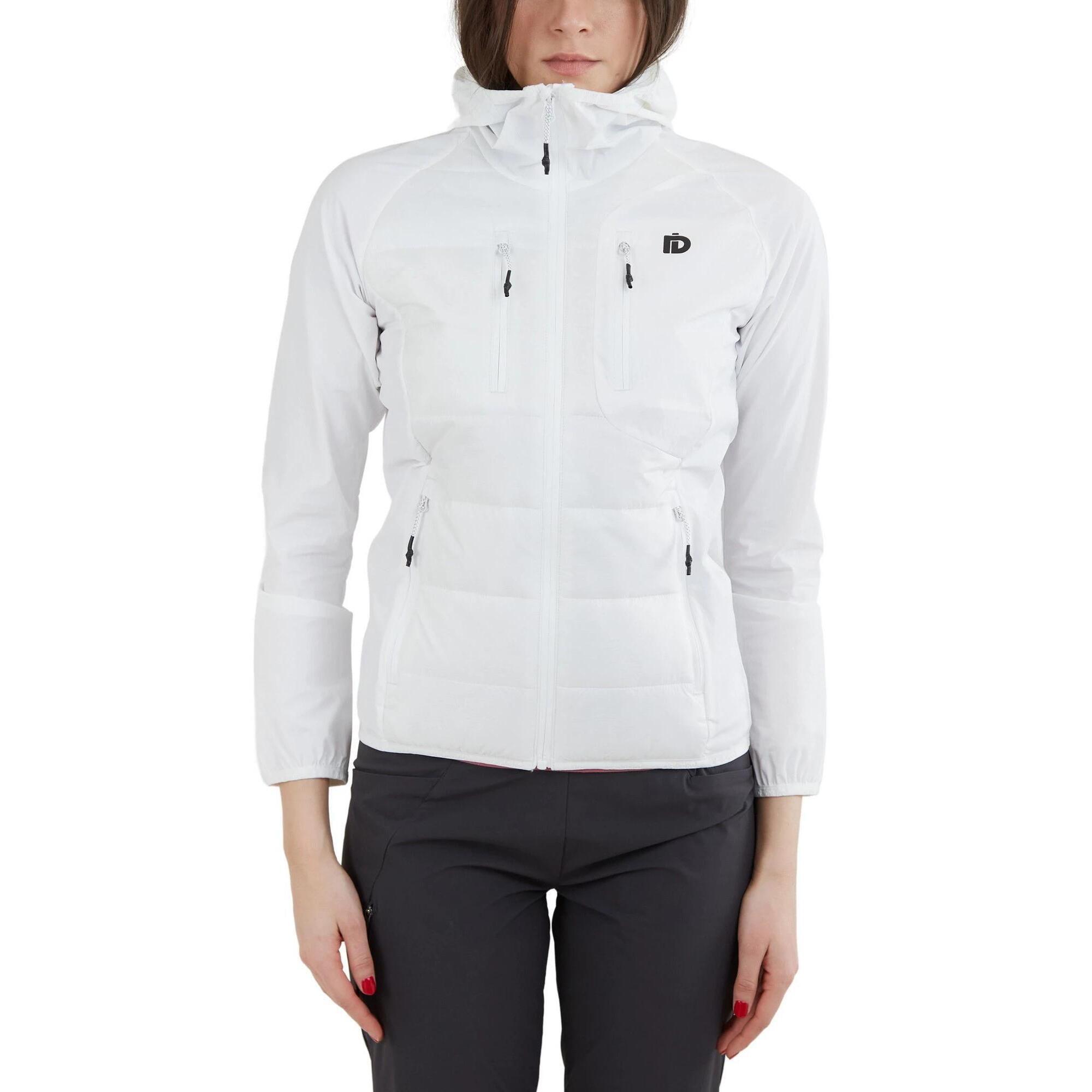 Kurtka softshellowa damska Fundango Mina Hybrid