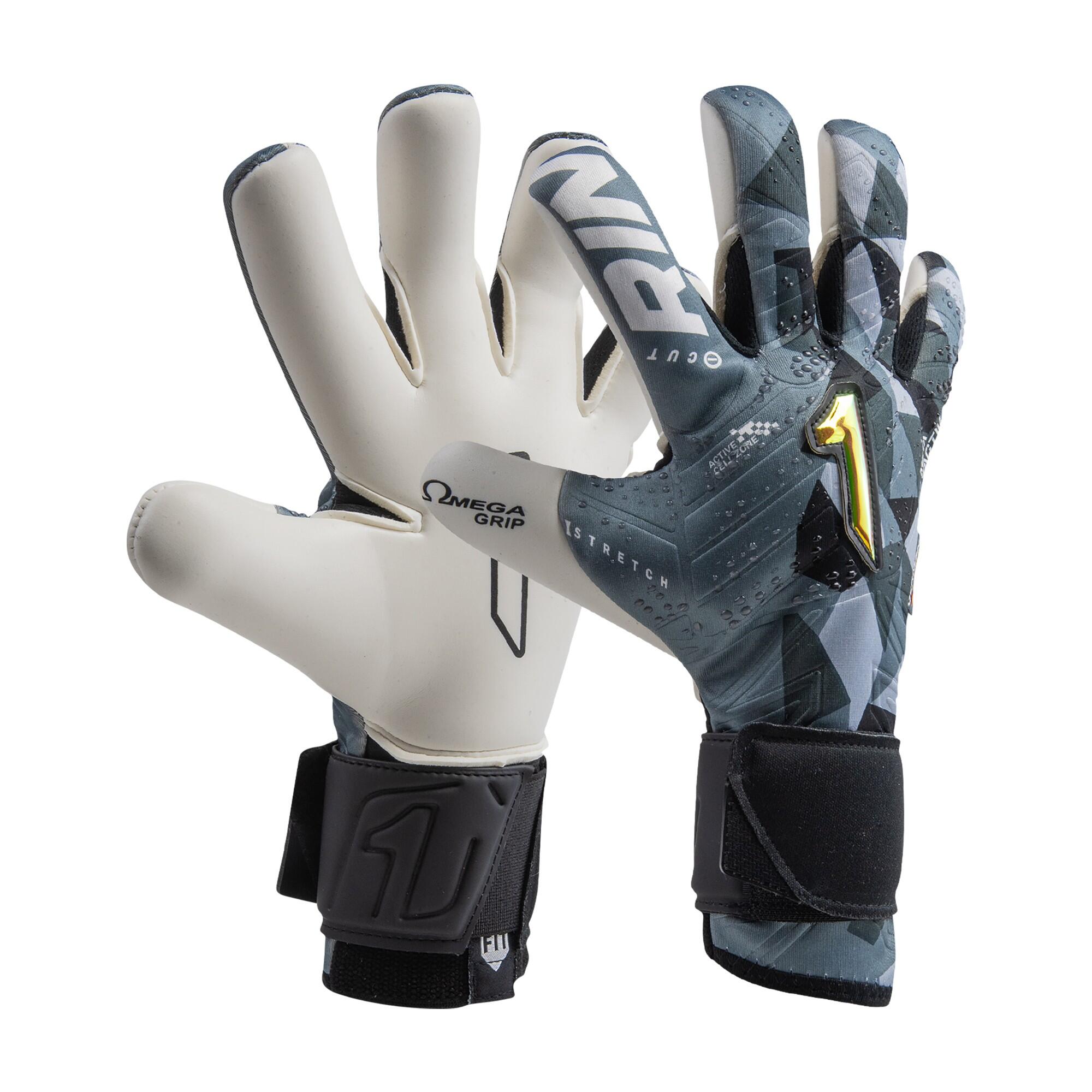 Meta Tactik GK Alpha