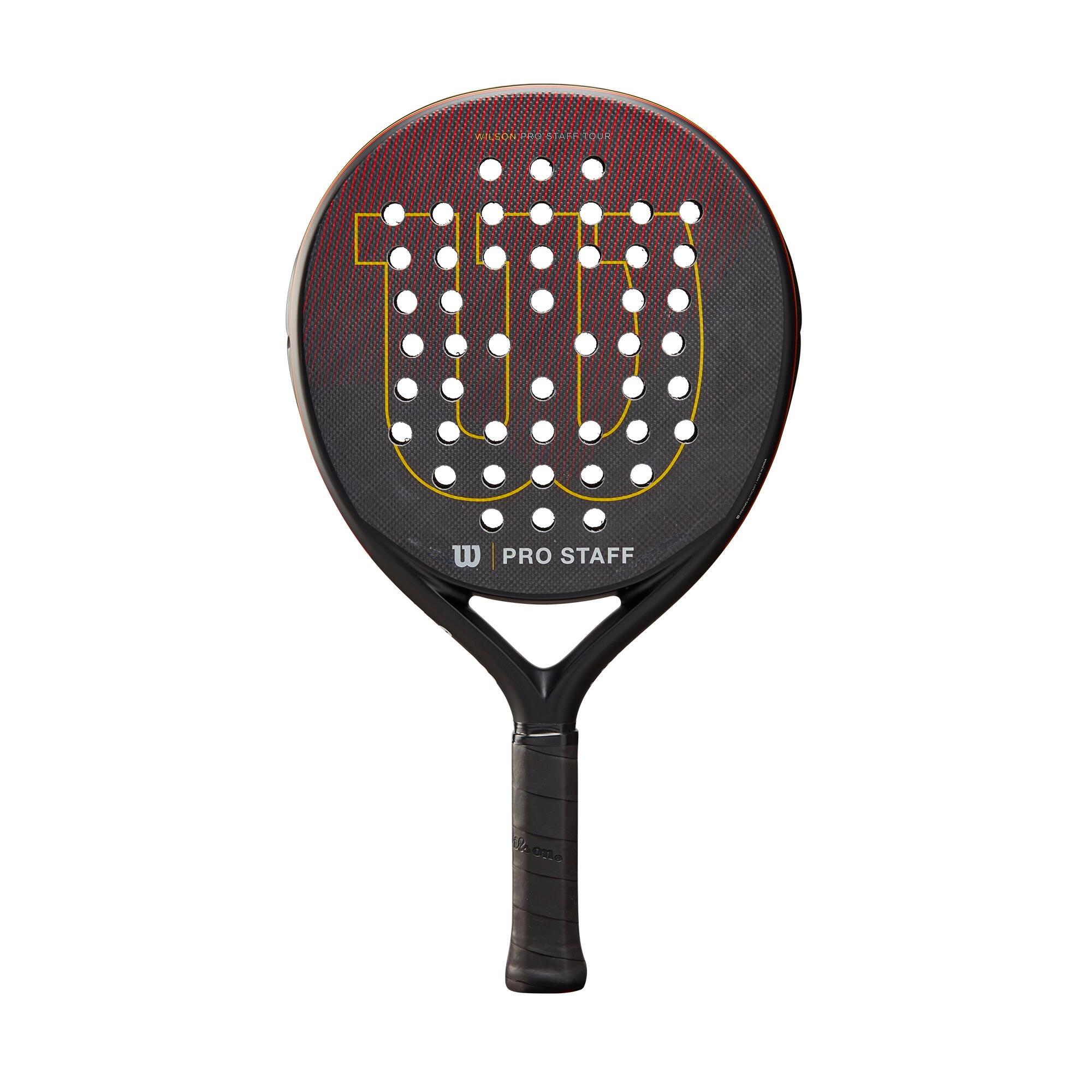 Rakieta do padla Wilson Pro Staff LT Padel 2