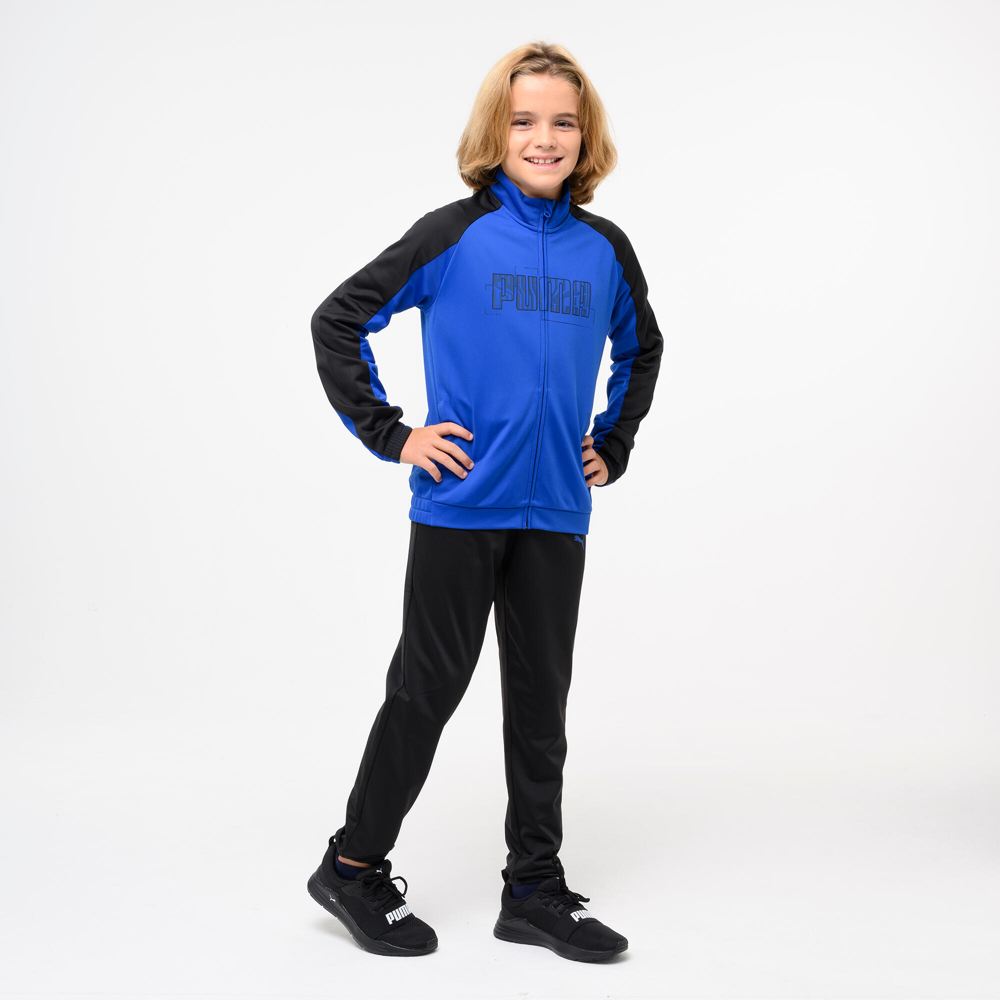 Dres dziecięcy Puma