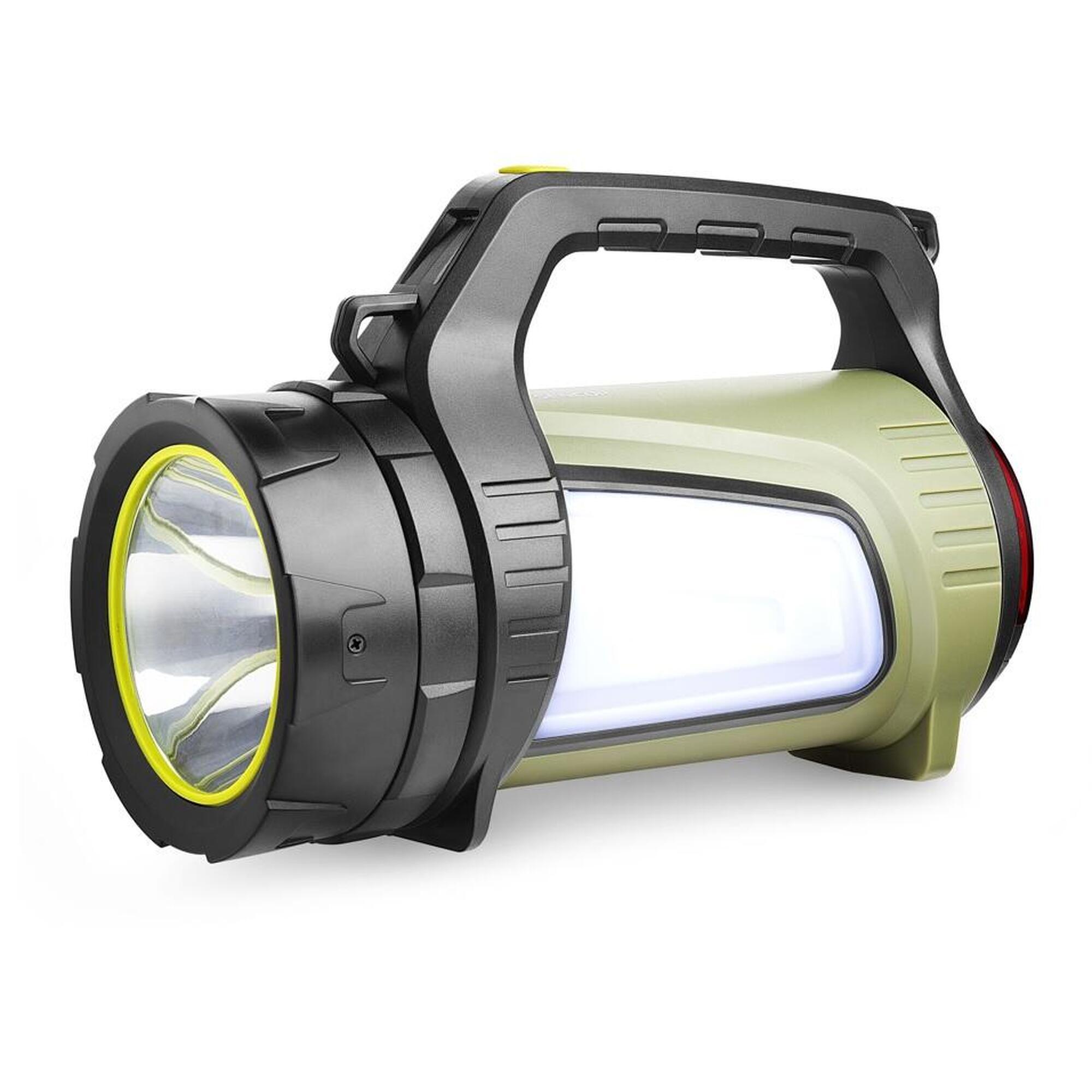 Latarka ręczna Sencor SLL 87