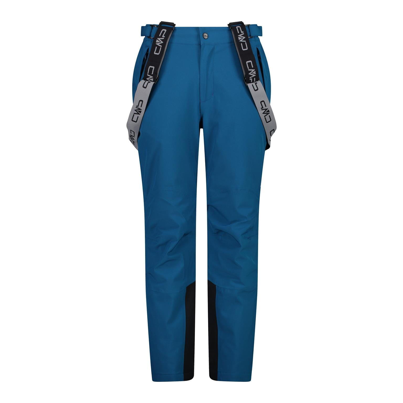 Spodnie męskie narciarskie CMP 3W17397N