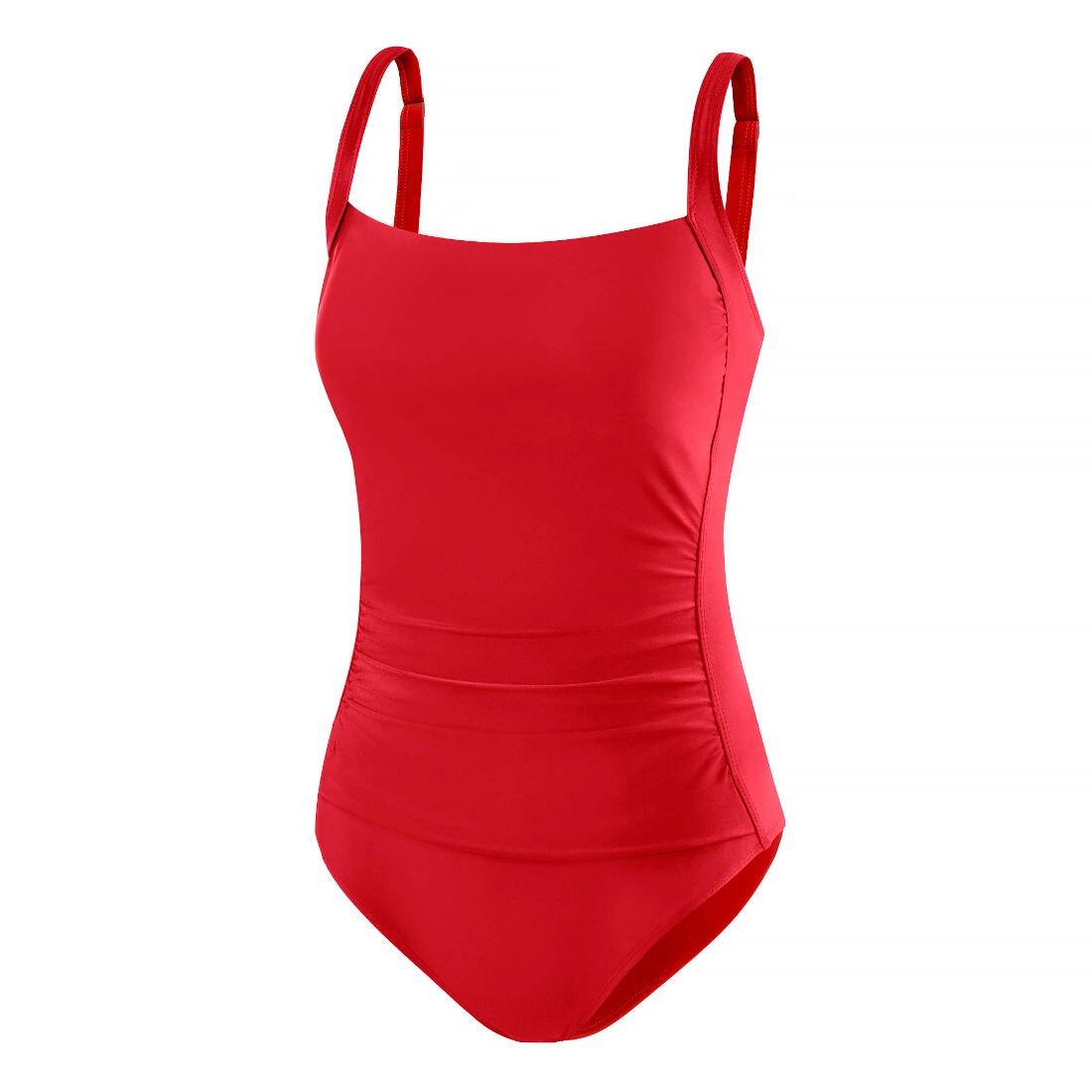 Strój jednoczęściowy pływacki damski Aqua Speed Vera