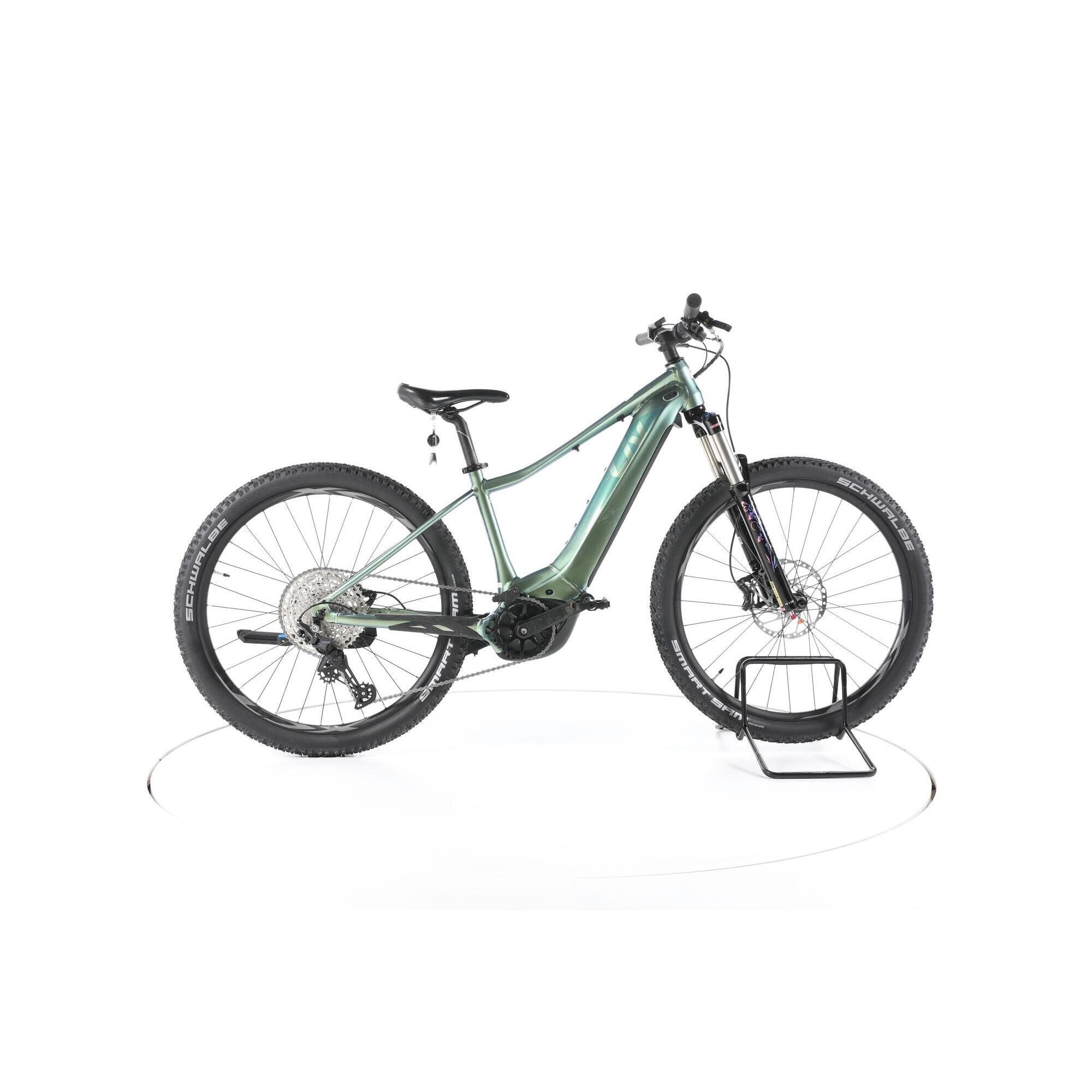 Second Life - Liv Vall E+ 1 E-Bike - Stan dobry