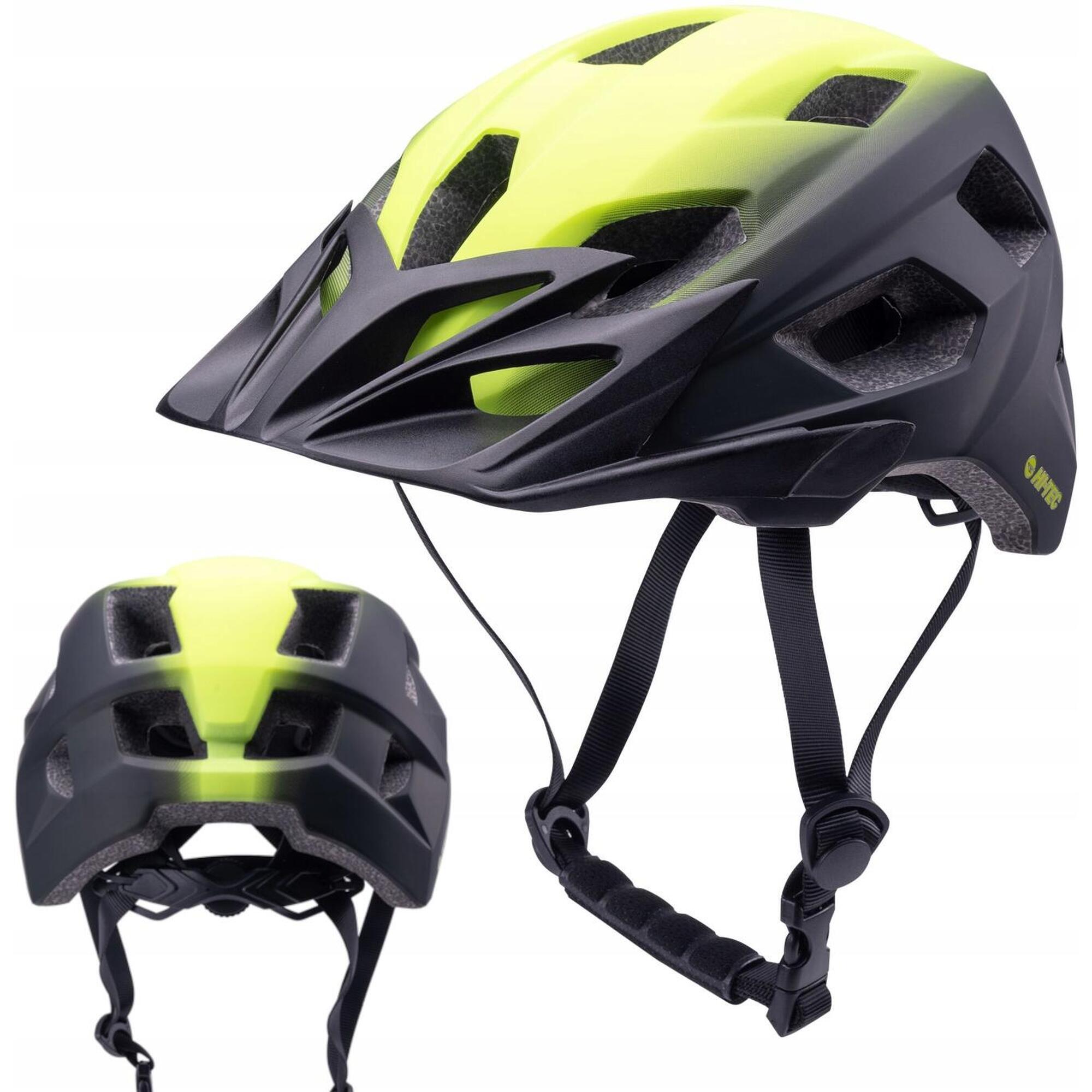 Kask rowerowy dla dorosłych Hi-tec Ivaar
