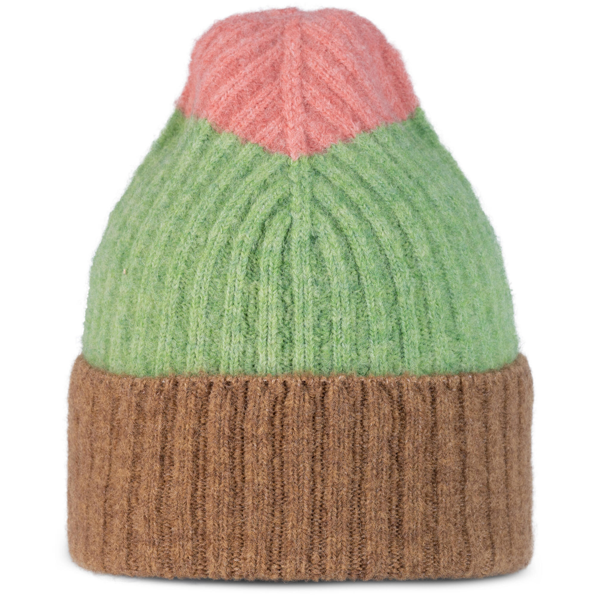 Czapka zimowa dla doroasłych BUFF Knitted Beanie