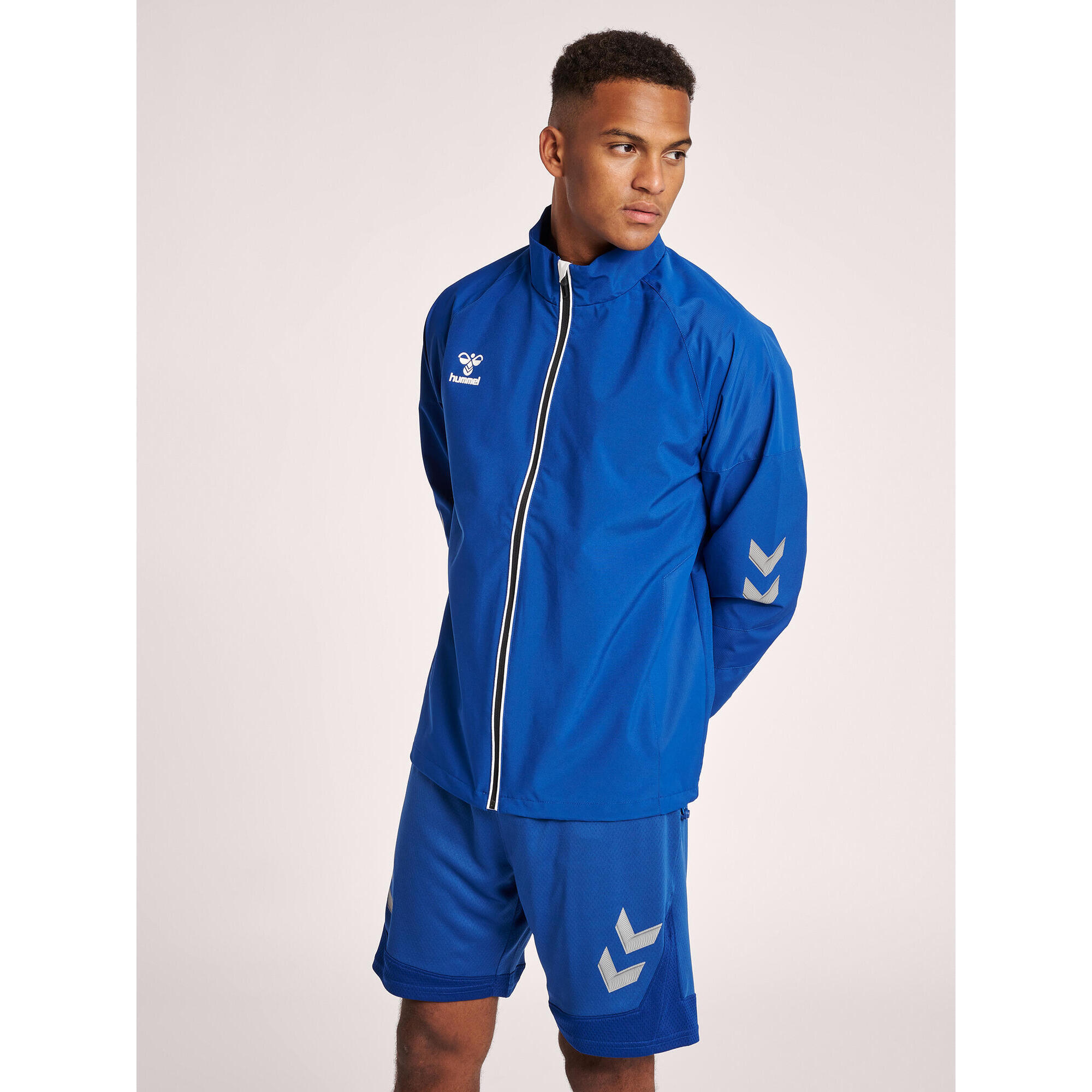 Kurtka Hummel hmlLEAD training