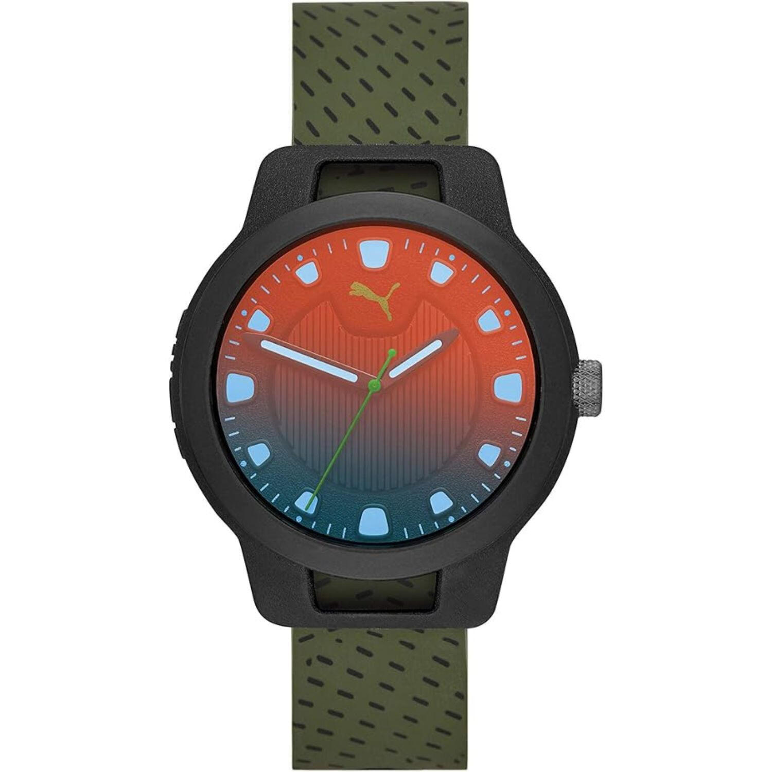 Zegarek sportowy męski Puma Reset P5011