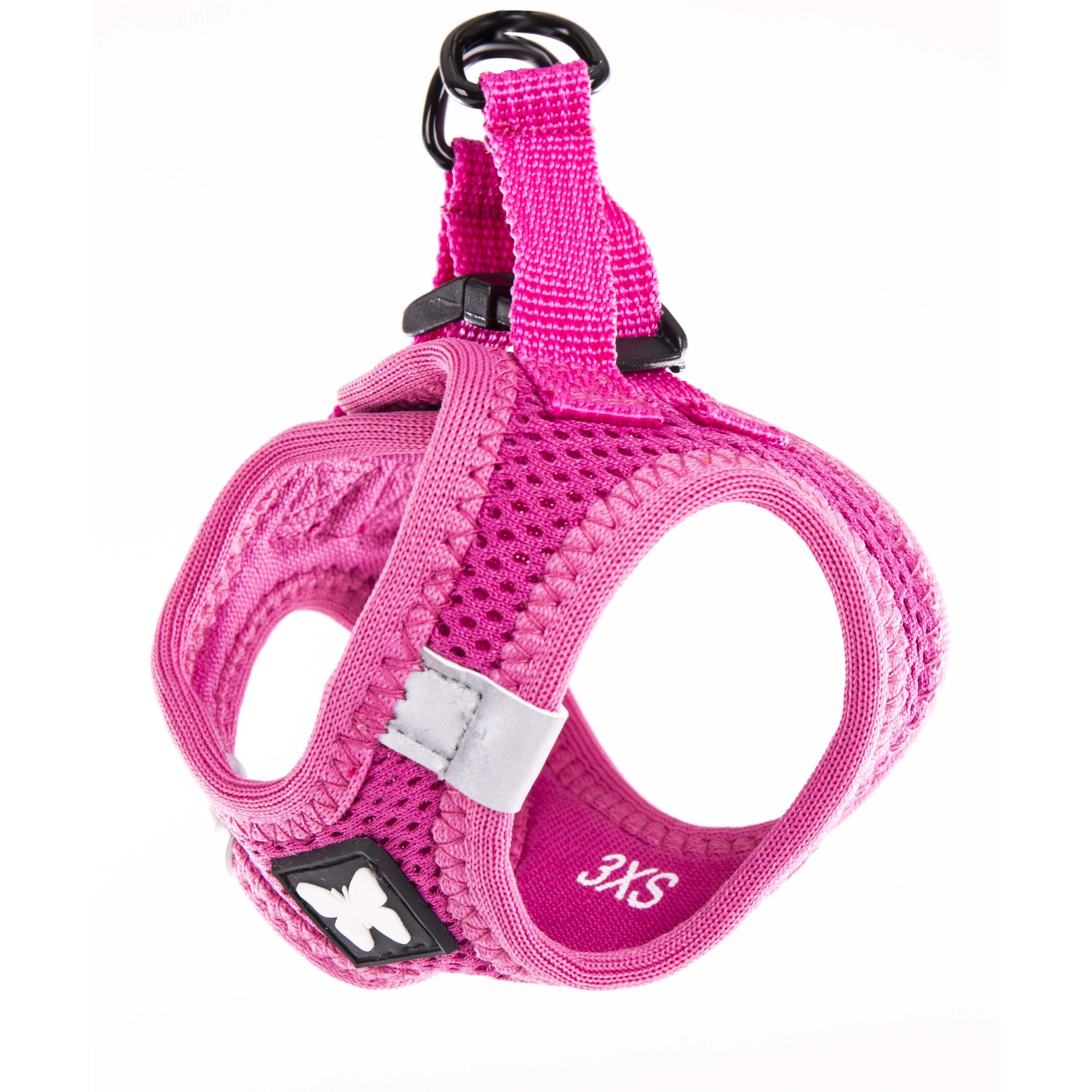 Siatkowe szelki dla psów Martin Sellier