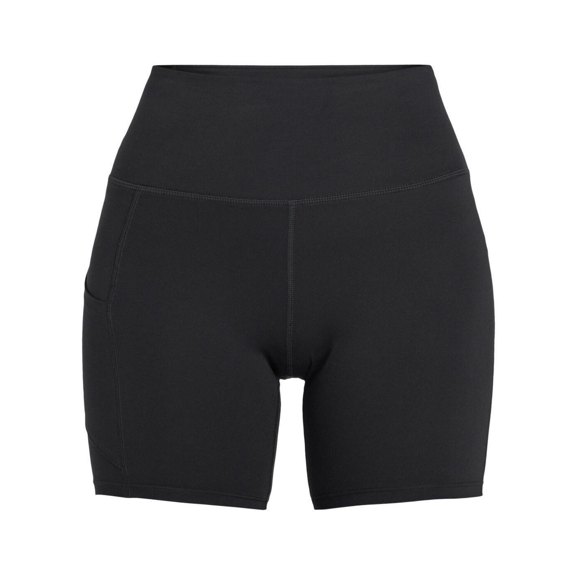 Krótkie spodenki damskie Roxy Heart Biker