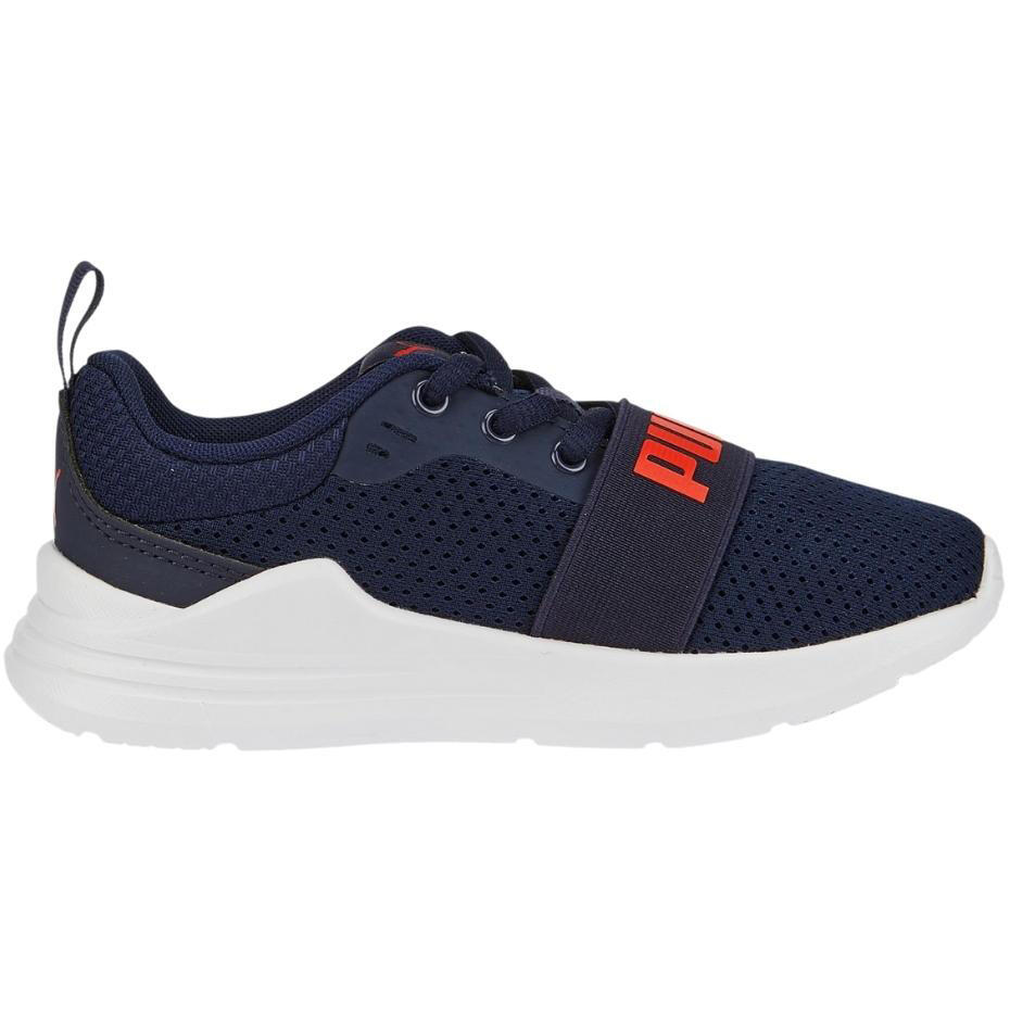 Buty dla dzieci Puma Wired Run PS