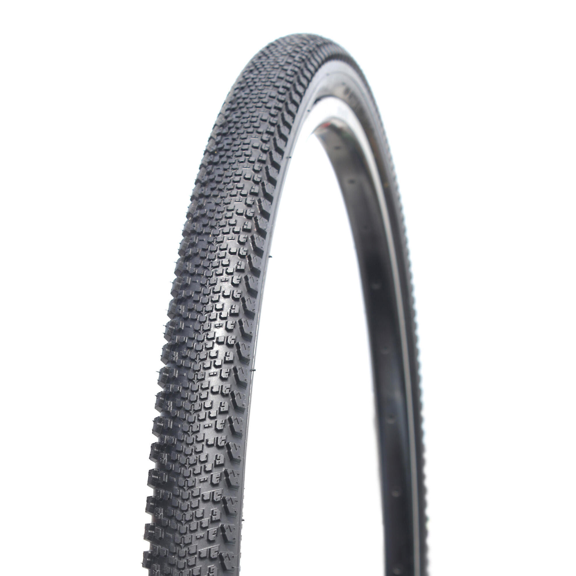 Opona DELI TIRE SA-300 700x38C - czarna