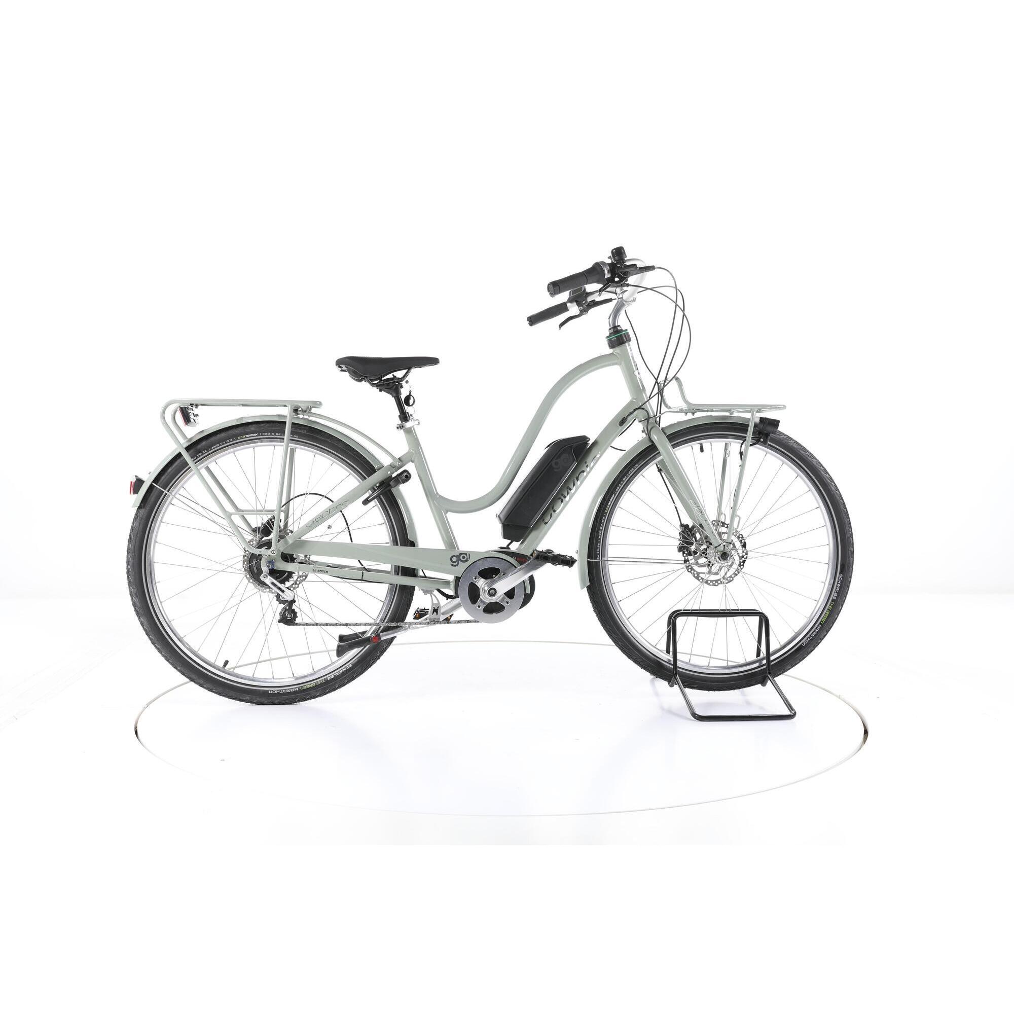 Second Life - Electra Bicycle Townie Commute Go! 5i City - Bardzo dobry stan