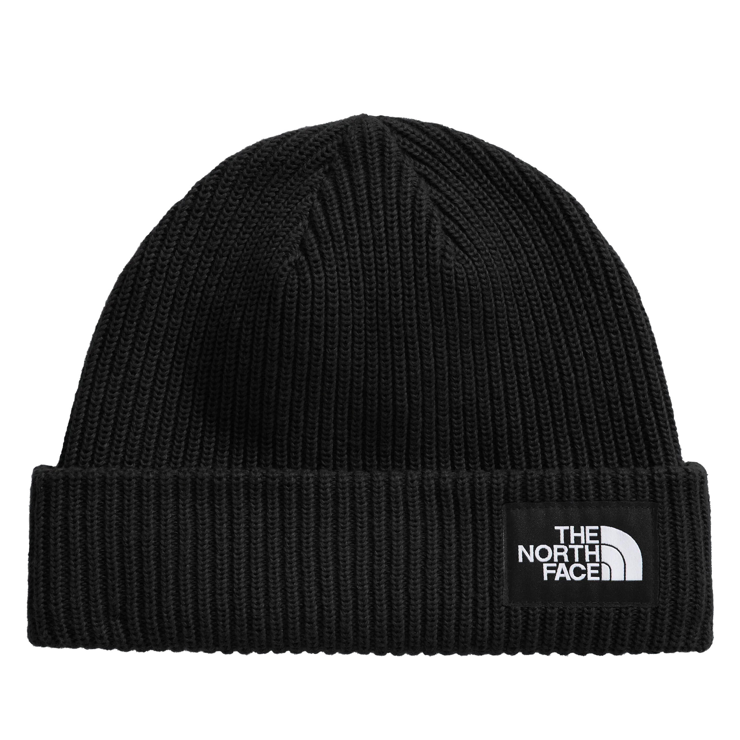 Czapka zimowa The North Face SALTY LINED BEANIE