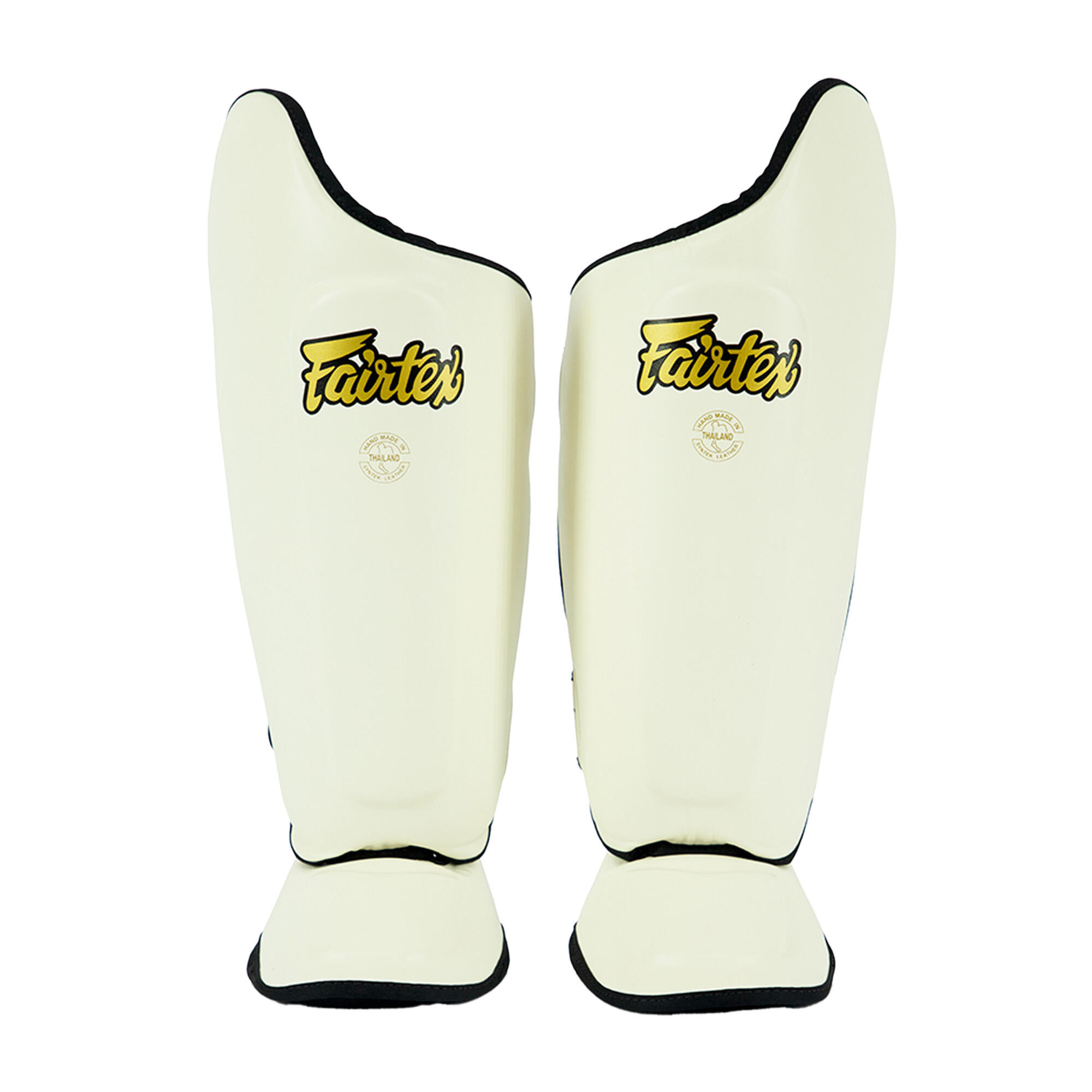 Ochraniacze piszczeli Fairtex Ultimate Shin Pads