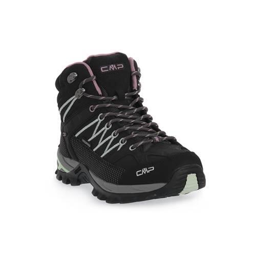 Buty trekkingowe damskie CMP 66up Rigel Mid Trekking
