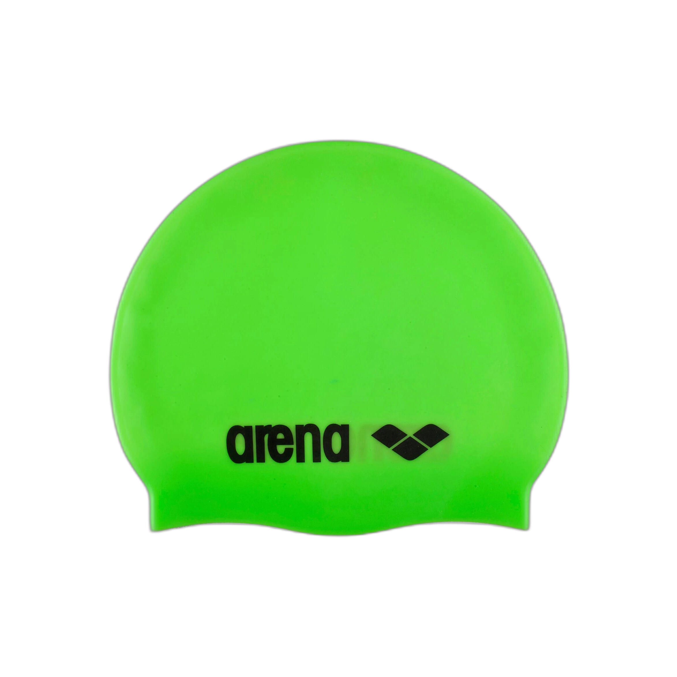 Czepek kąpielowy Arena Classic Silicone