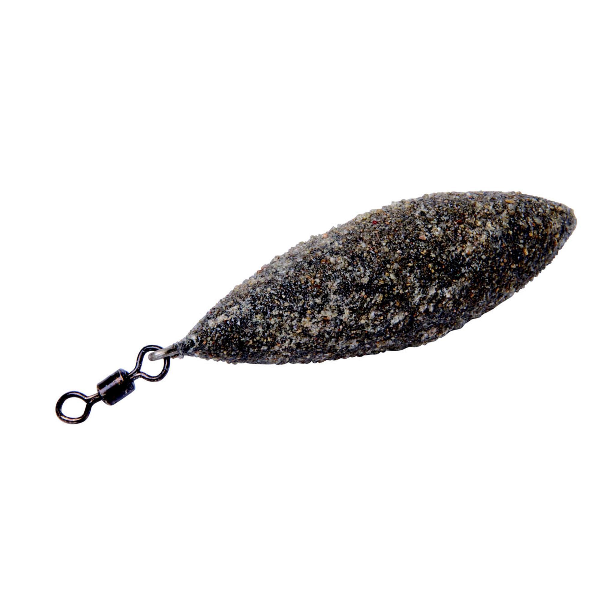 Ciężarek karpiowy Distance Gravel 100 g x 3