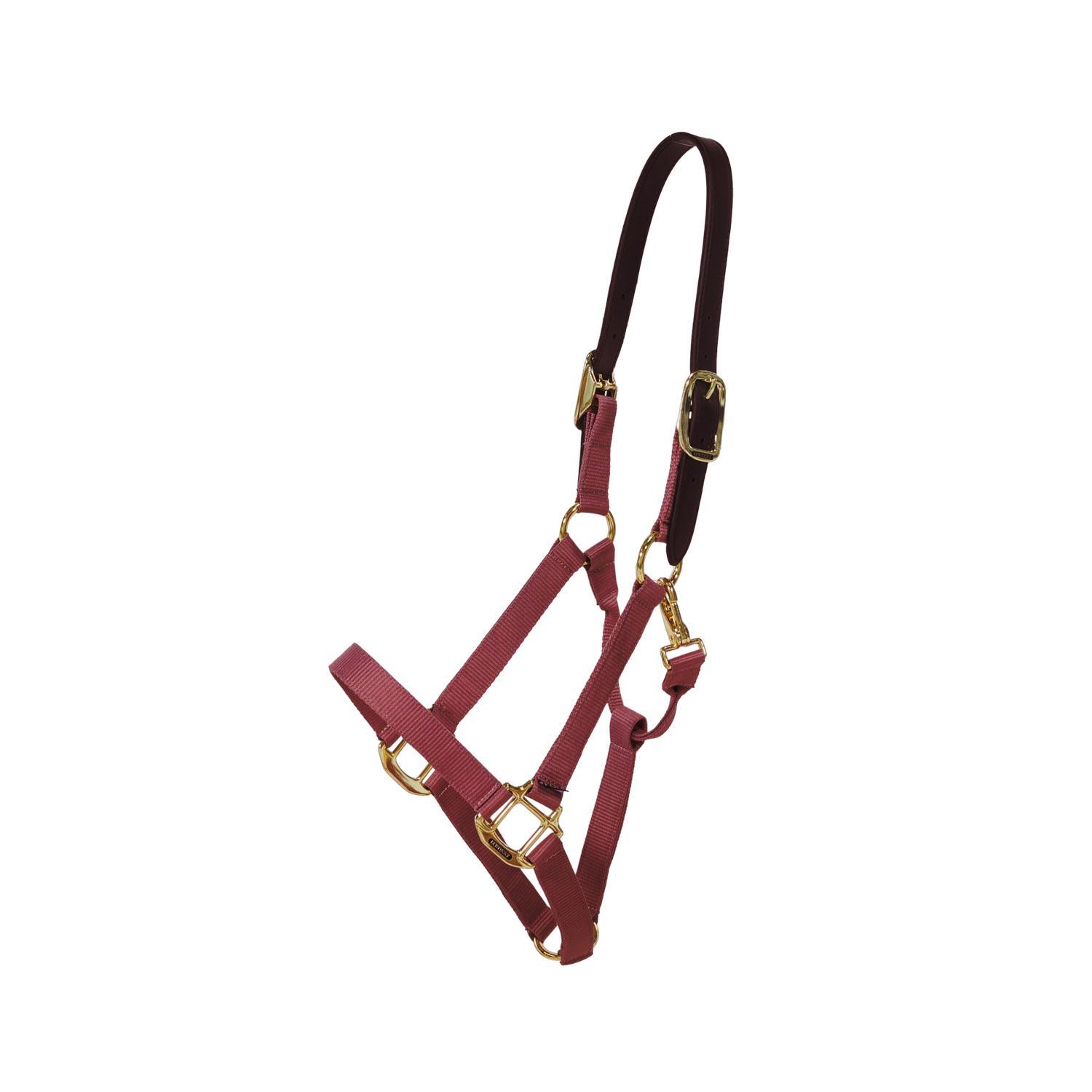 Nylonowy kantar dla konia Kentucky Breakaway