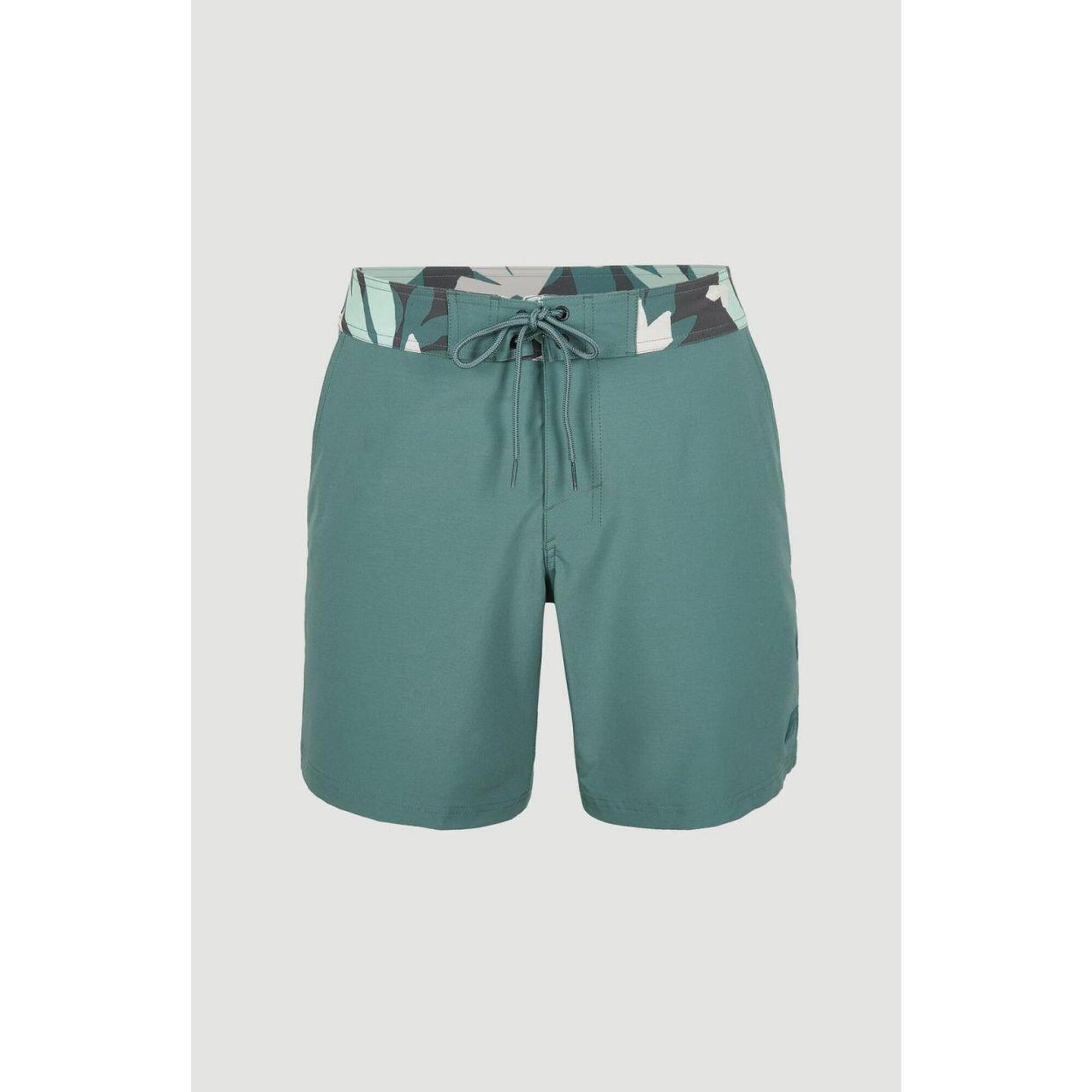 Męskie kąpielówki O'Neill Camorro 17''