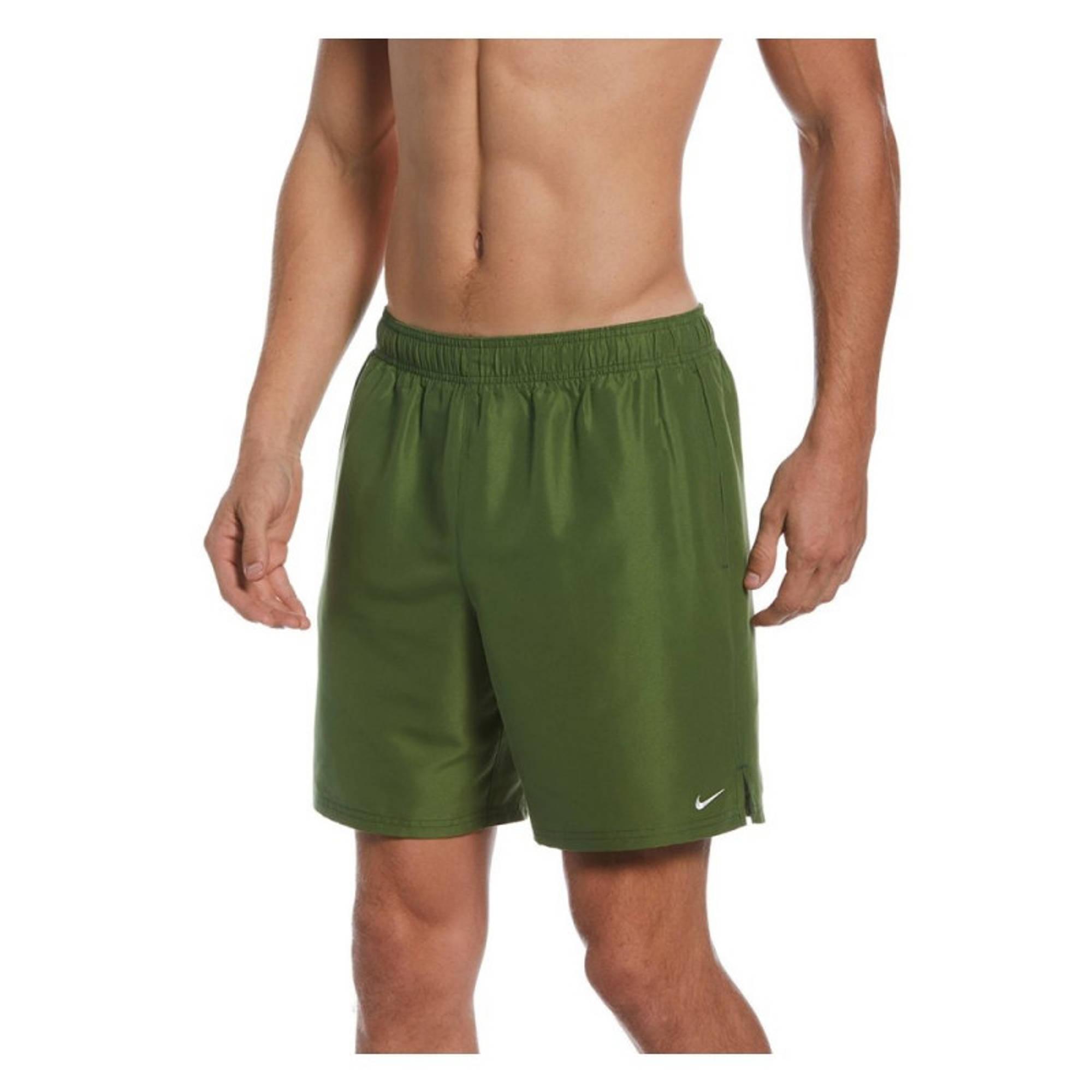 Męskie Spodenki Kąpielowe 7 Volley M NESSA559