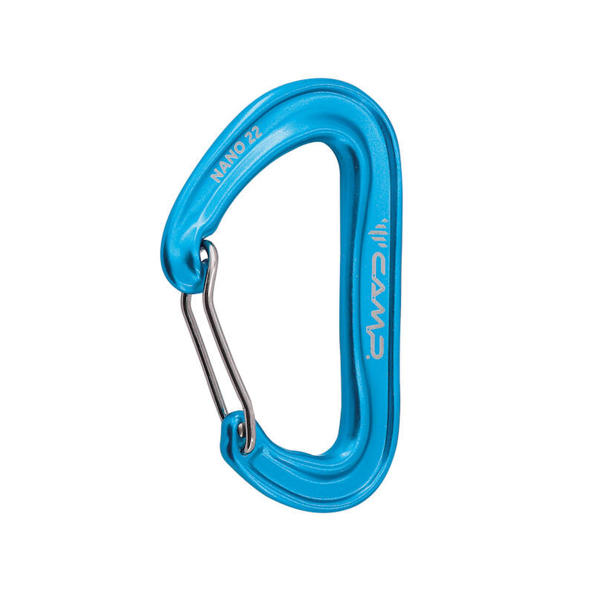 Karabinek CAMP Nano 22