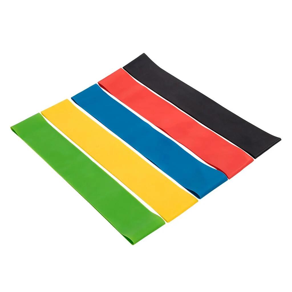 Zestaw gum do ćwiczeń X-sport