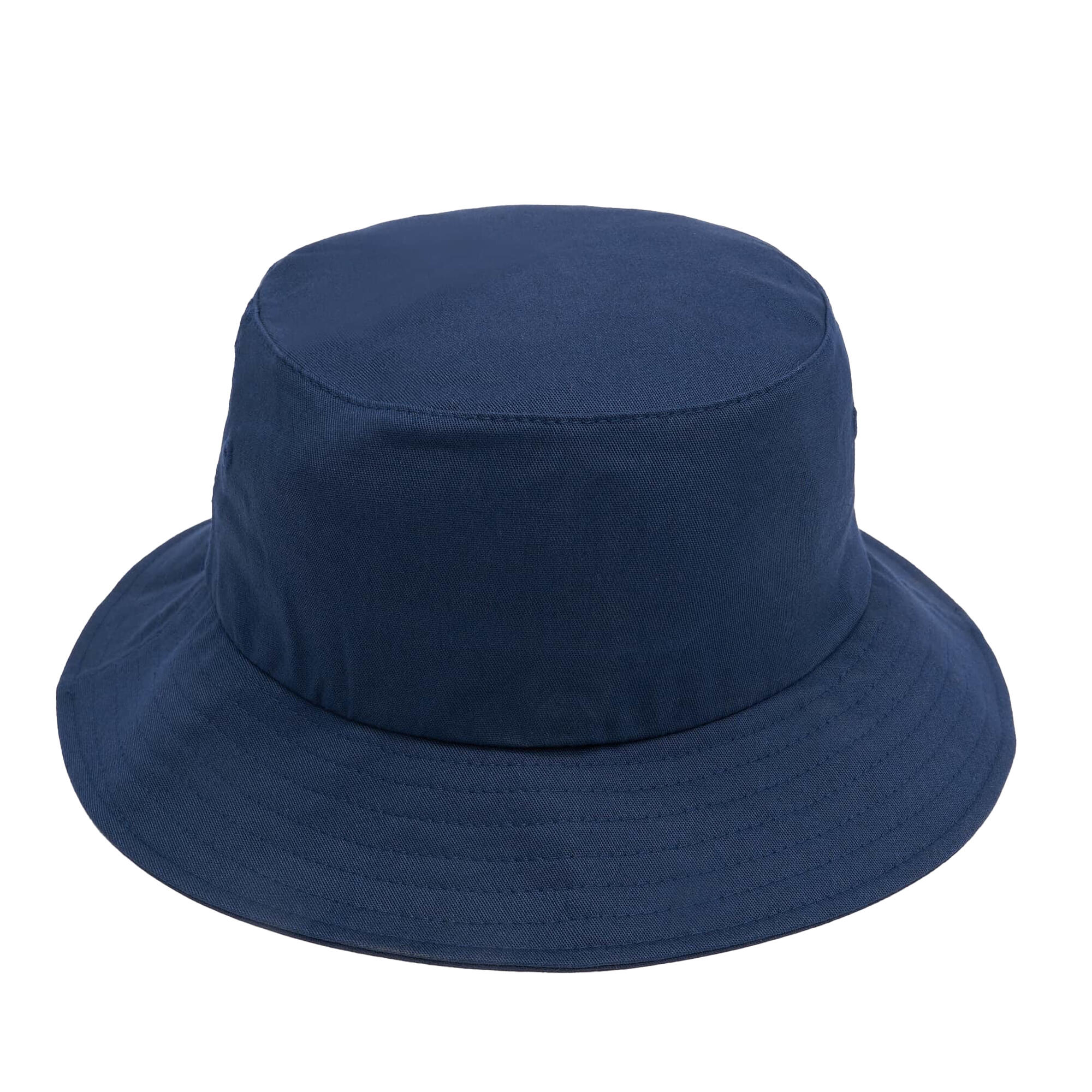 Cotton Twill Bucket Hat