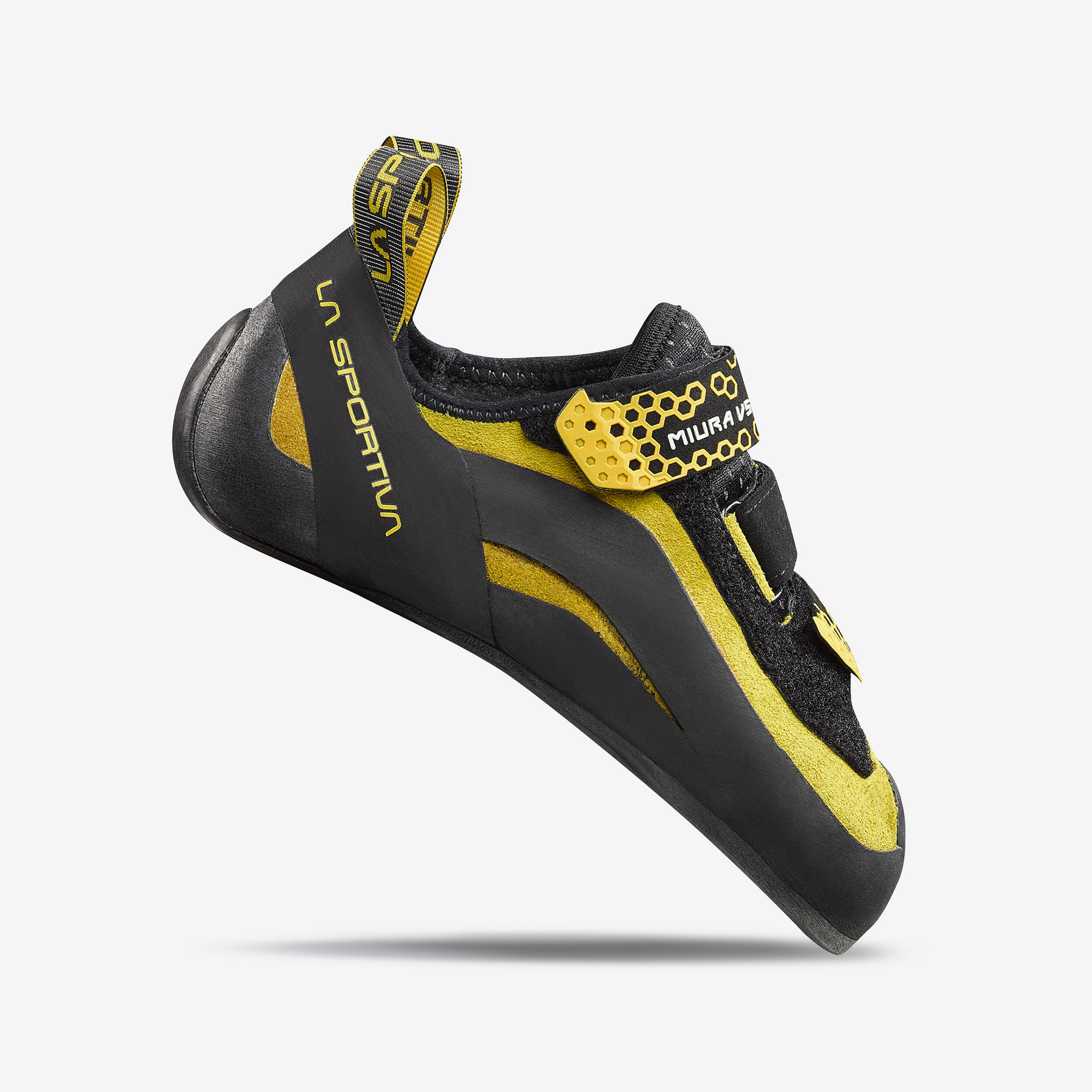 Buty wspinaczkowe La Sportiva Miura