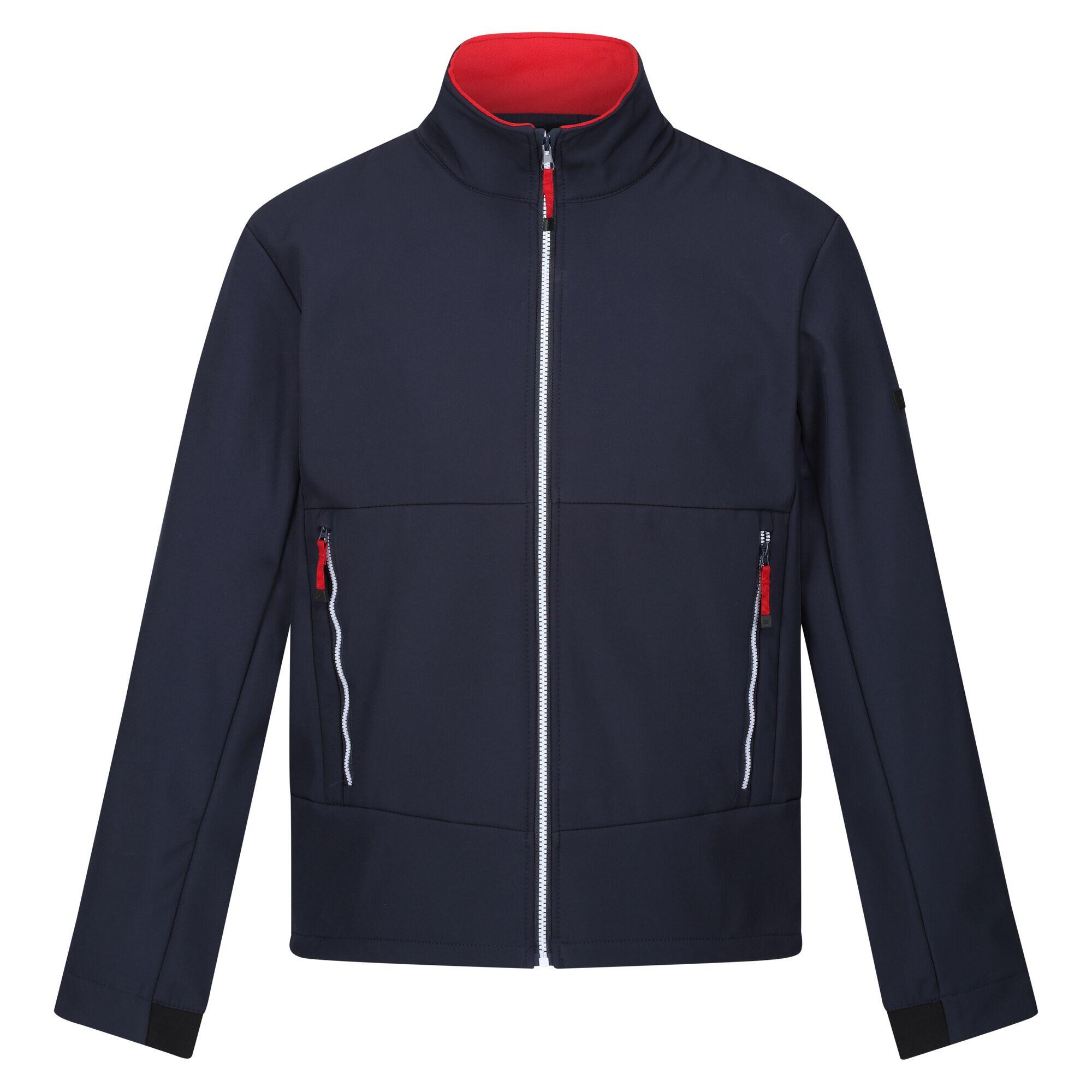 Dendrick Regatta męski turystyczny softshell
