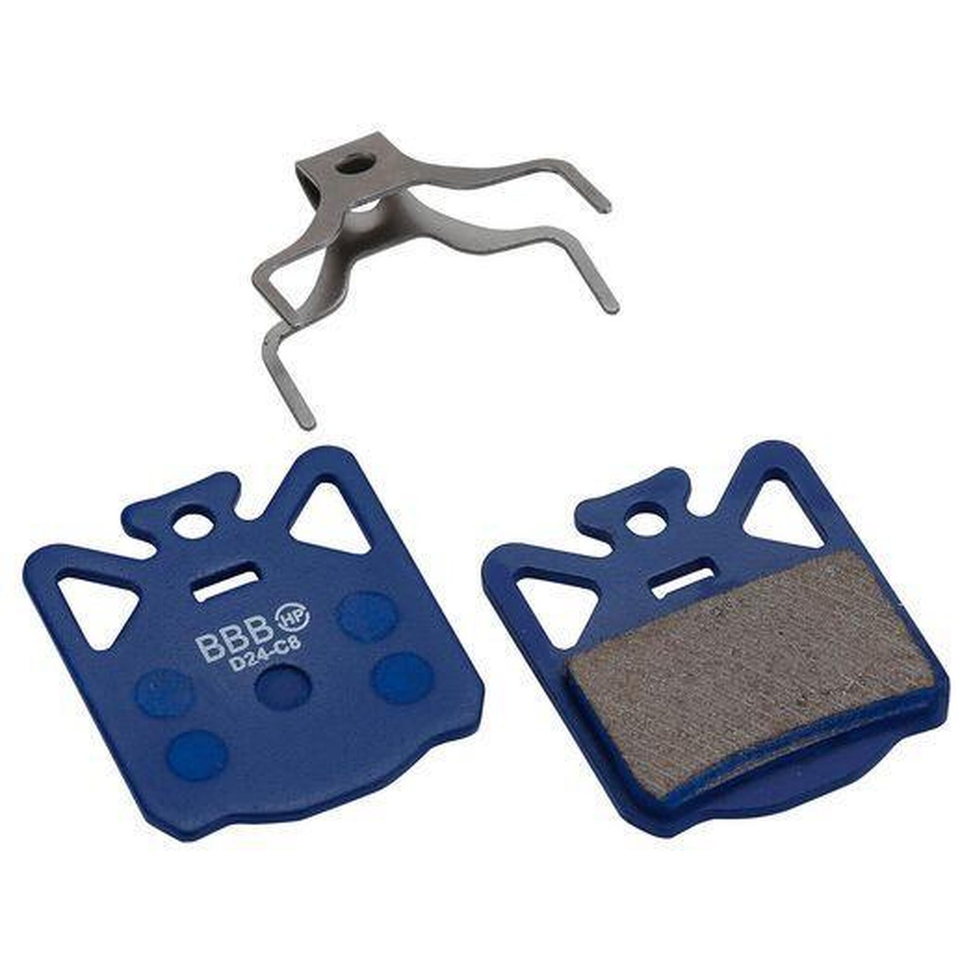 Klocki hamulcowe BBB Cycling Campagnolo SR