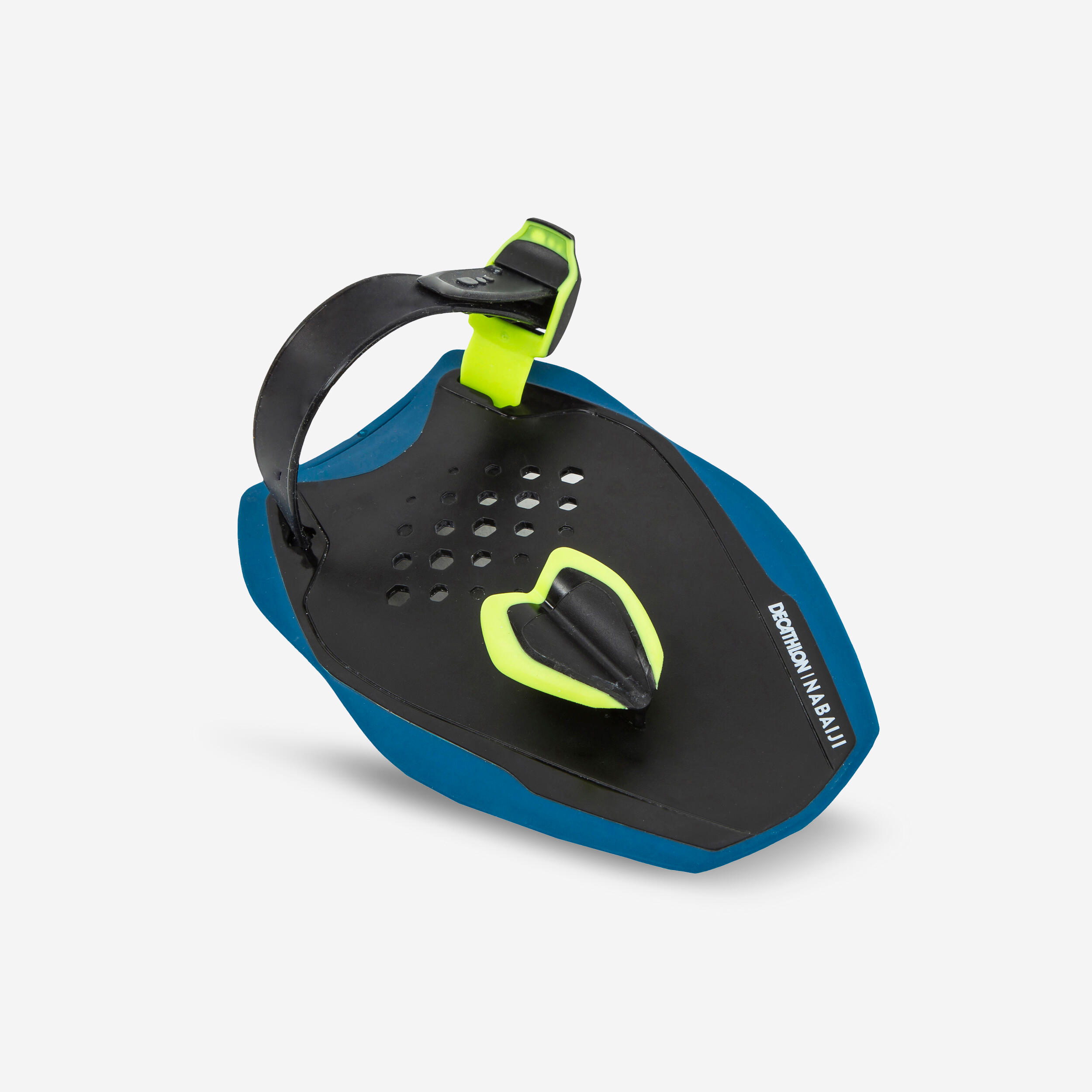 Wiosełka pływackie Nabaiji Quick'in 500 S