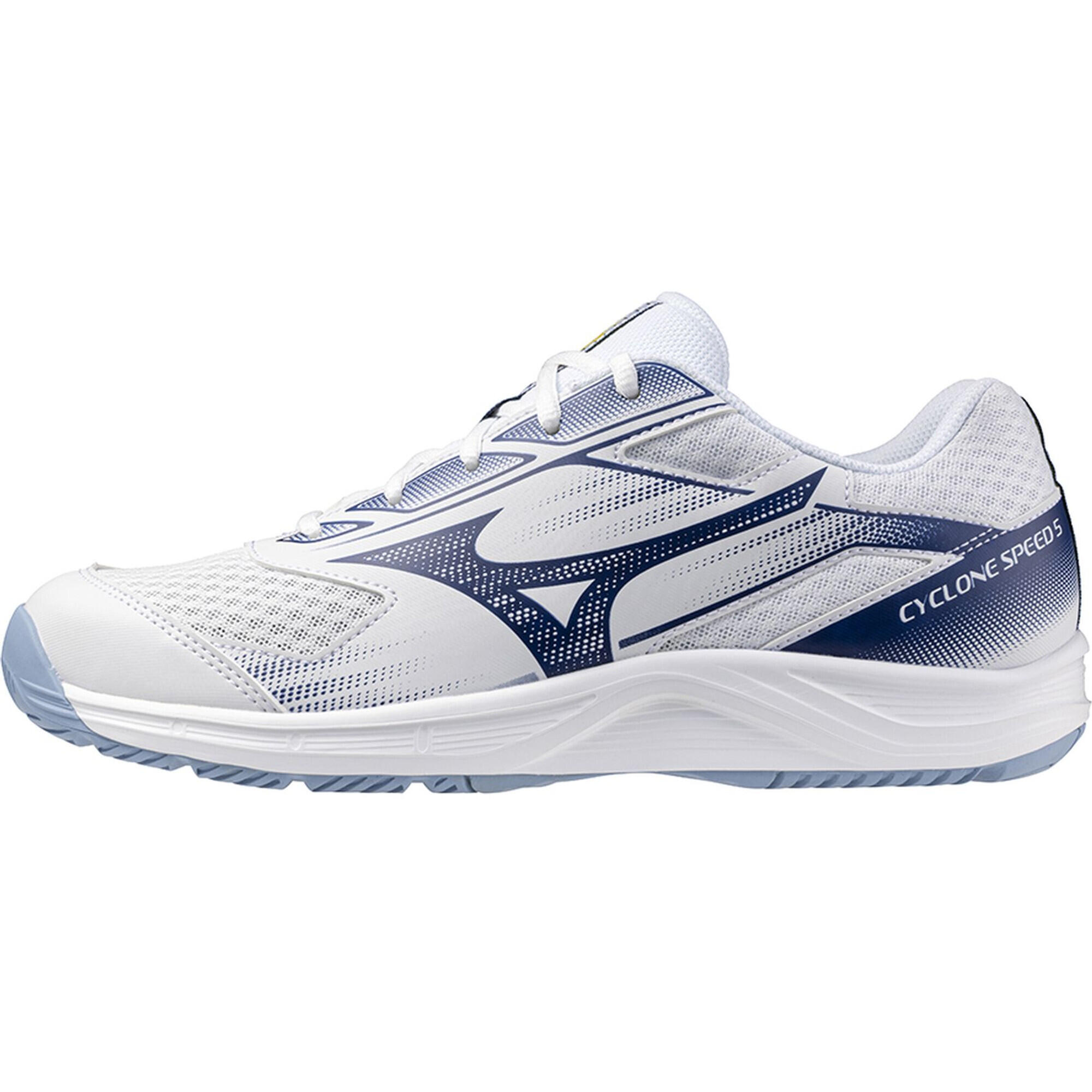 Buty halowe Mizuno Cyclone Speed 5