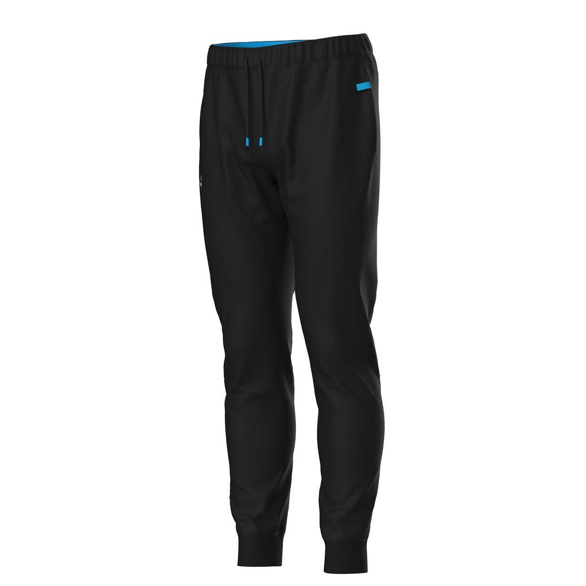 Spodnie do biegania Arena Team Solid