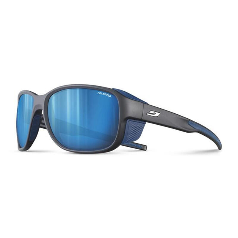 Okulary polaryzacyjne JULBO MONTEBIANCO 2 - niebieski Spectron Polarized kat.3