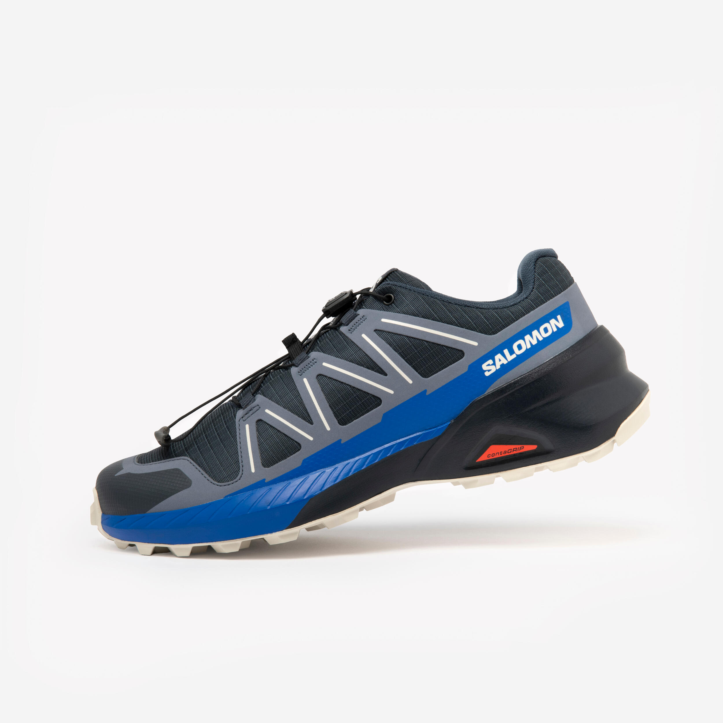 Buty do biegania w terenie męskie Salomon Speedcross Peak GTX