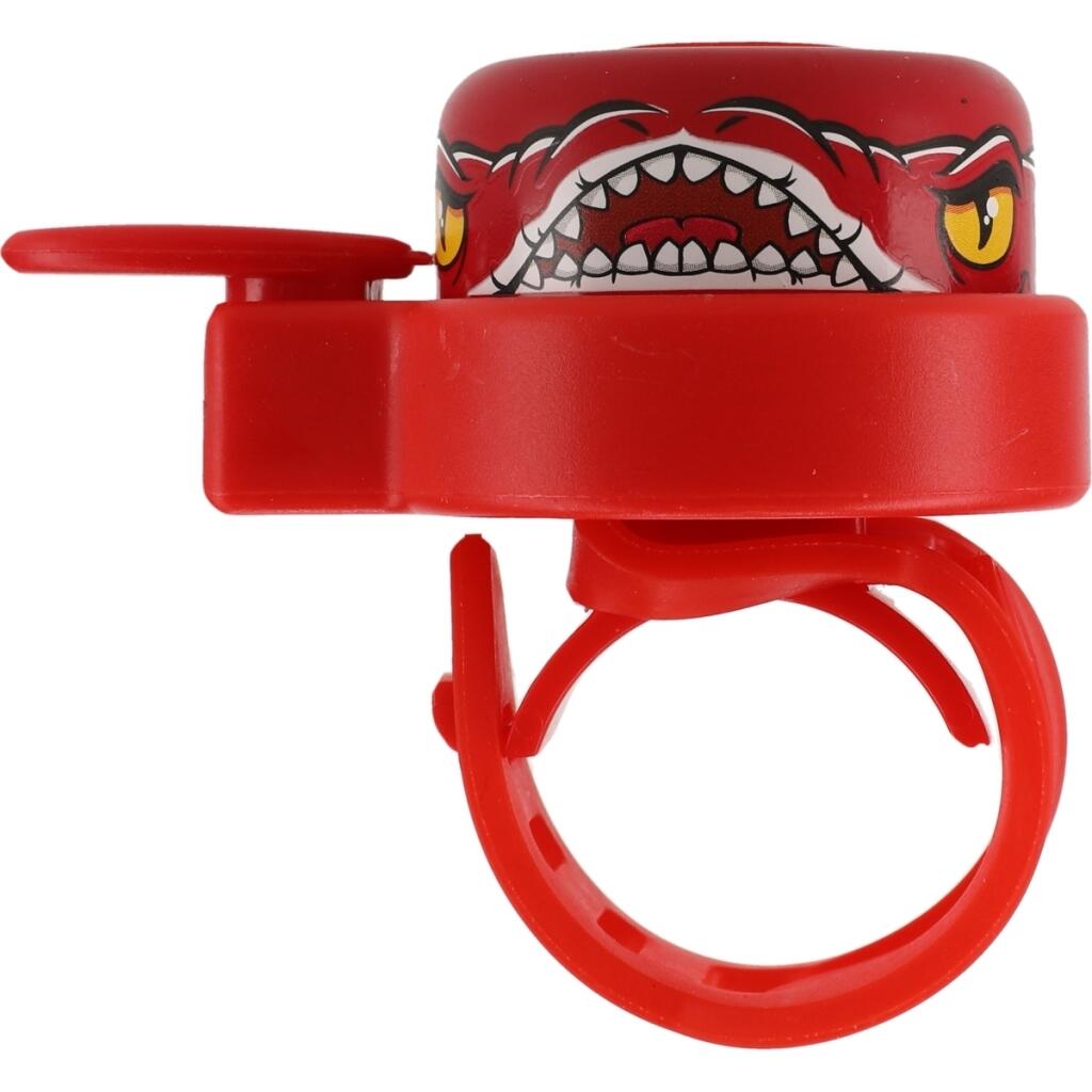 Dzwonek do drzwi Crazy Safety Dragon