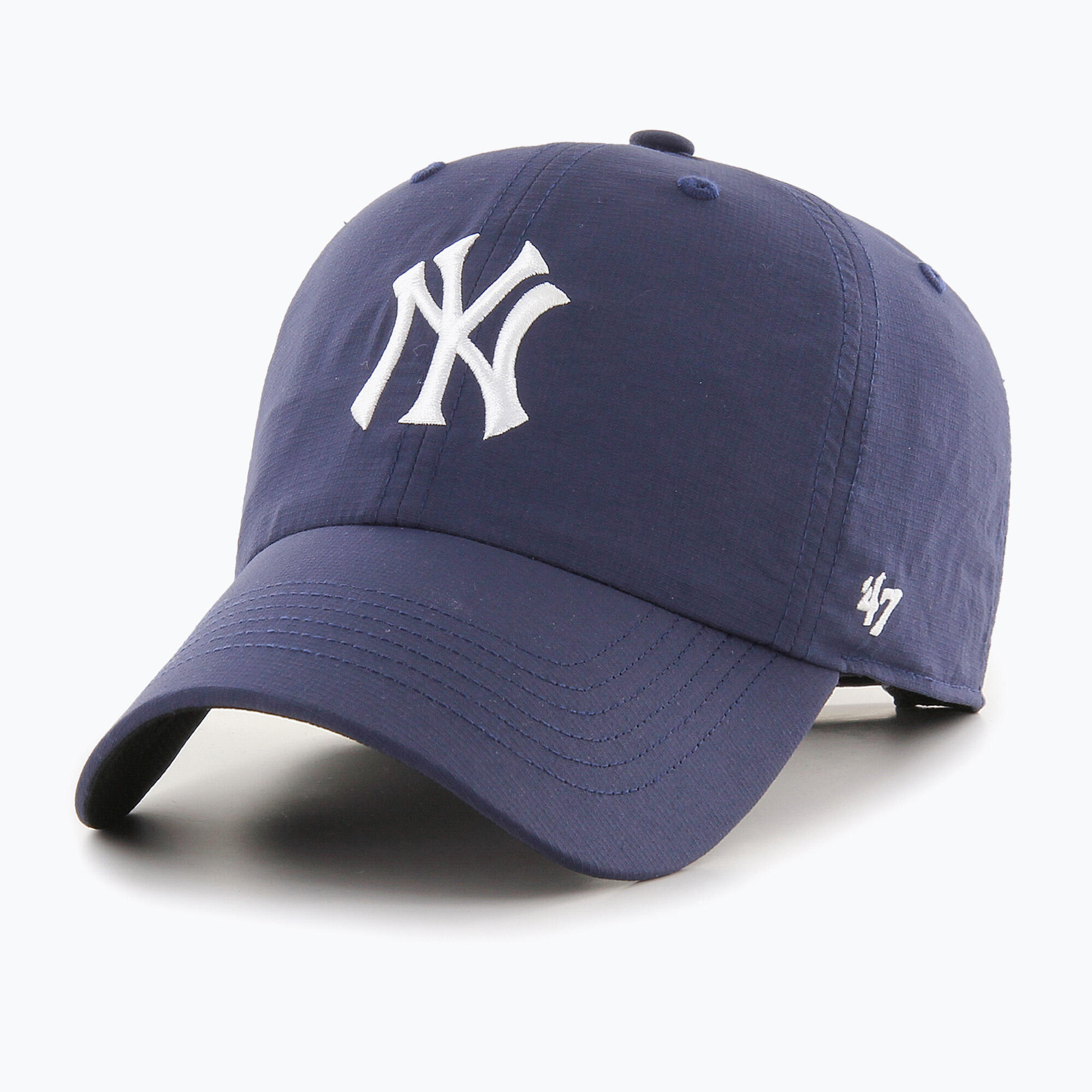 Czapka z daszkiem 47 Brand New York Yankees Brrr CLEAN UP